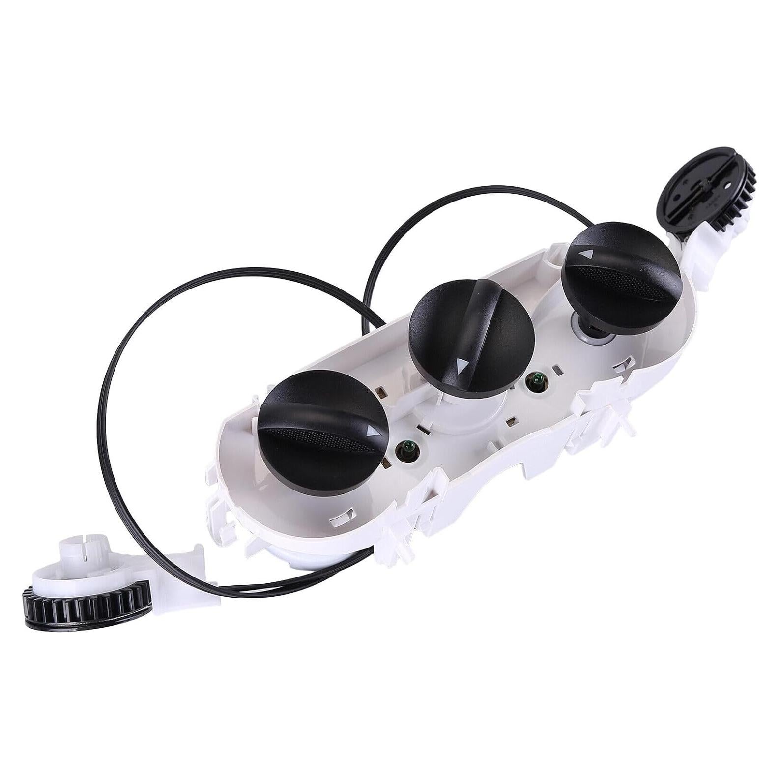 Unidad de Control de Aire Acondicionado OSCTAUS para Toyota Hilux 2005-2011