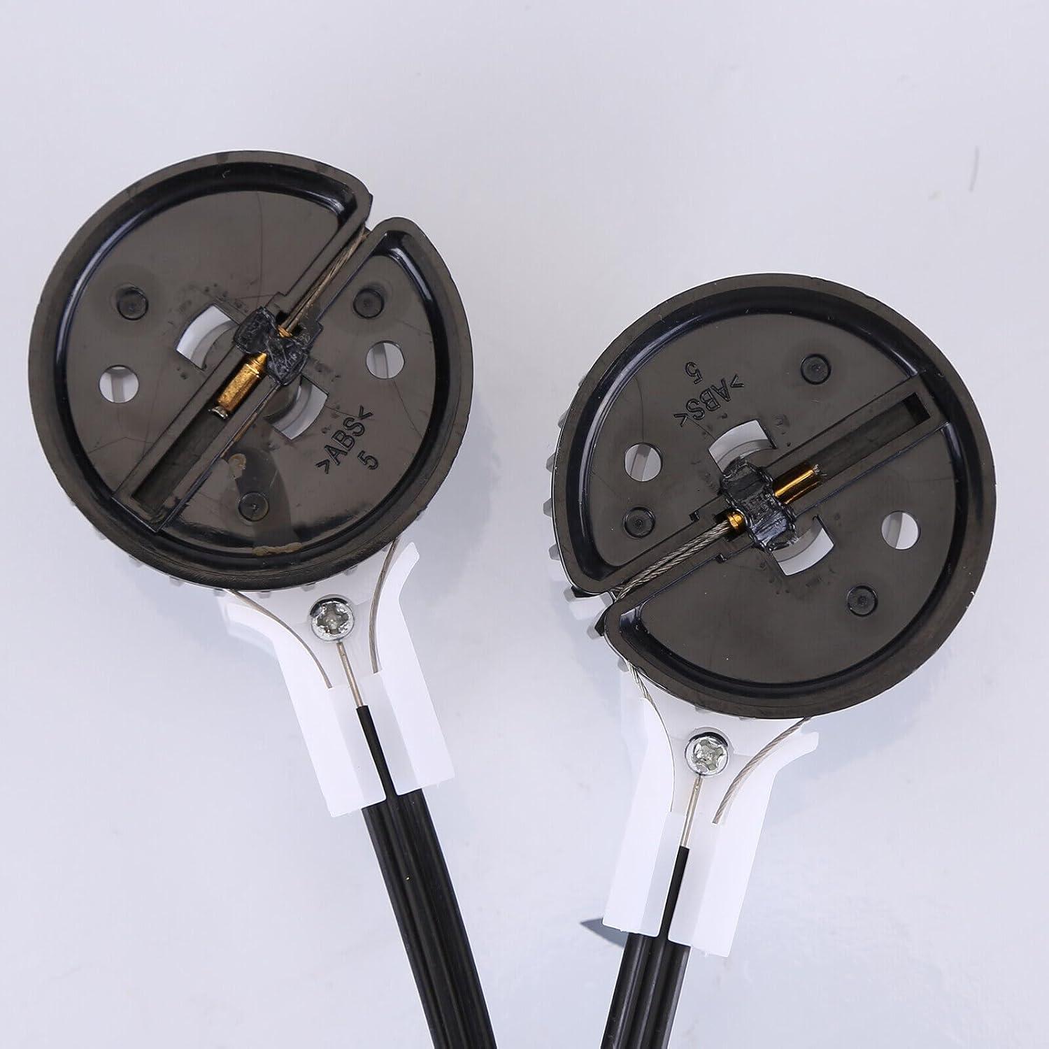 Unidad de Control de Aire Acondicionado OSCTAUS para Toyota Hilux 2005-2011