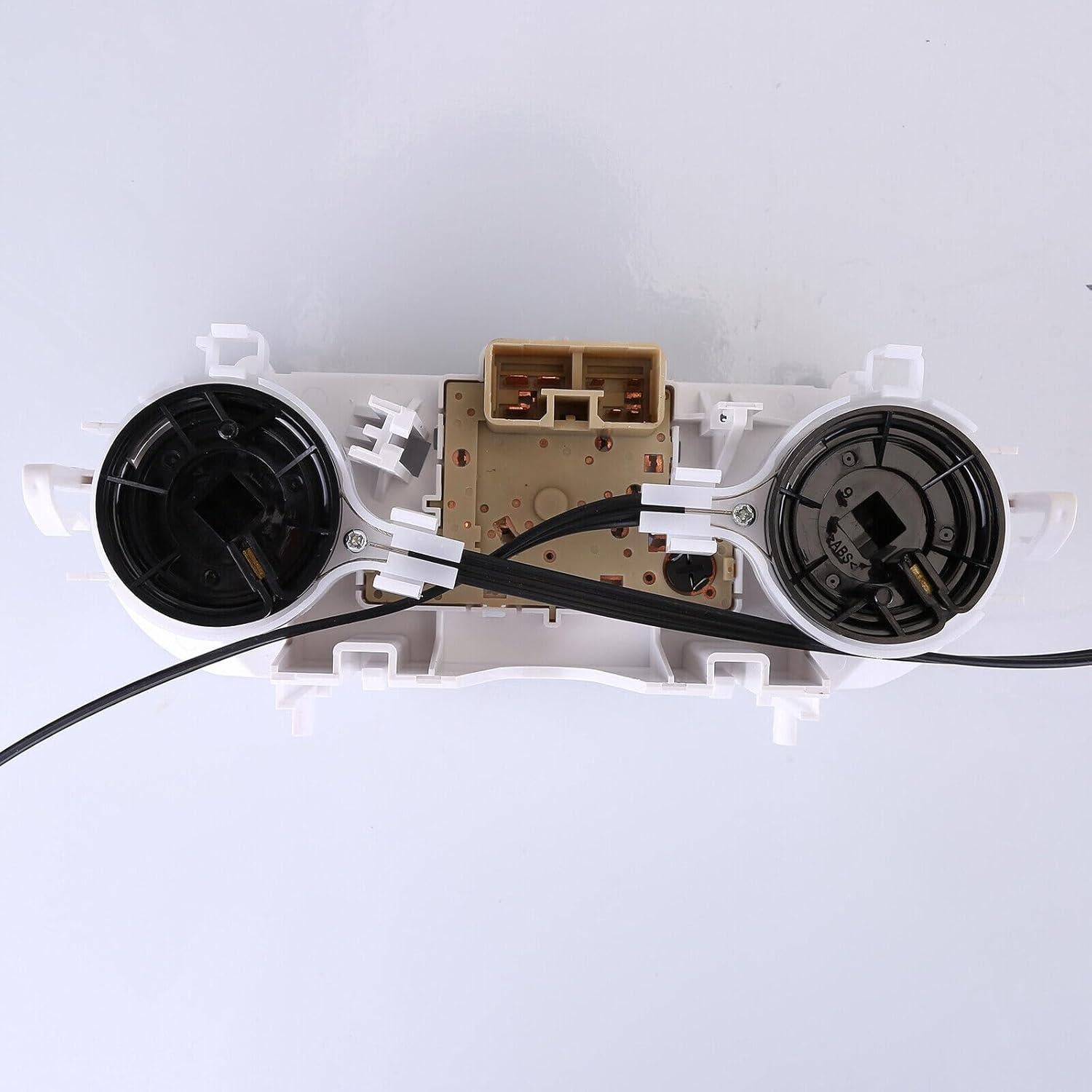 Unidad de Control de Aire Acondicionado OSCTAUS para Toyota Hilux 2005-2011