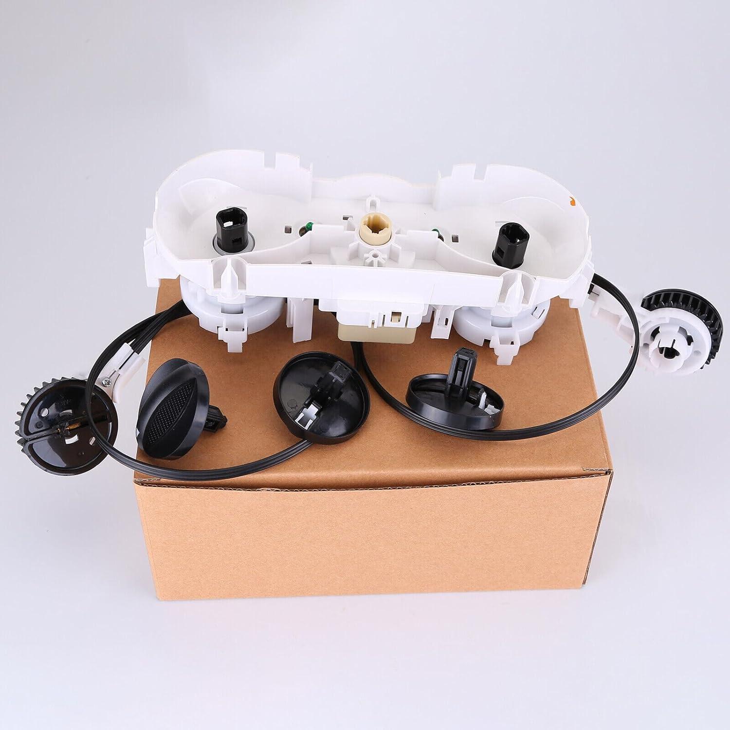 Unidad de Control de Aire Acondicionado OSCTAUS para Toyota Hilux 2005-2011