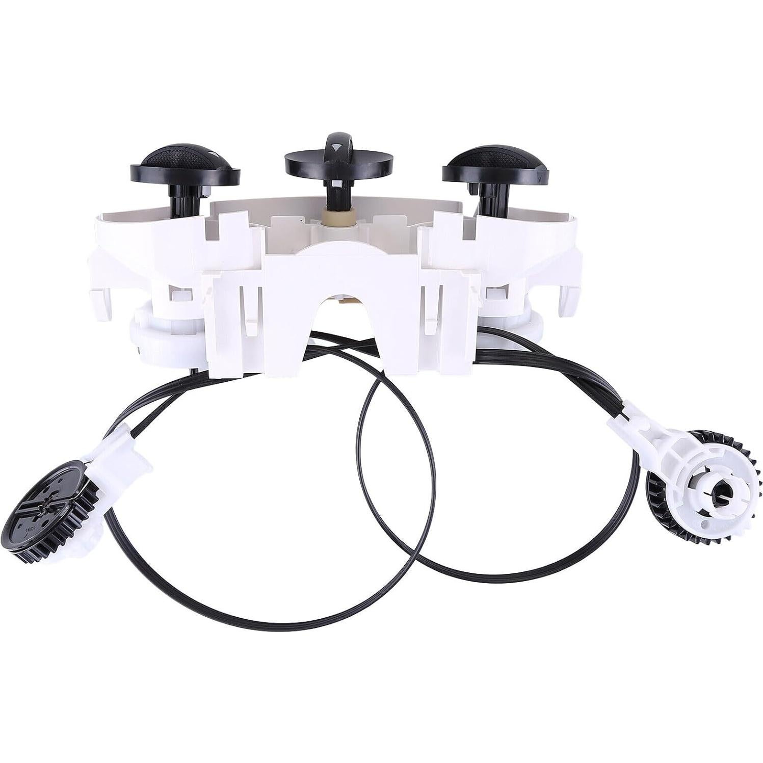 Unidad de Control de Aire Acondicionado OSCTAUS para Toyota Hilux 2005-2011