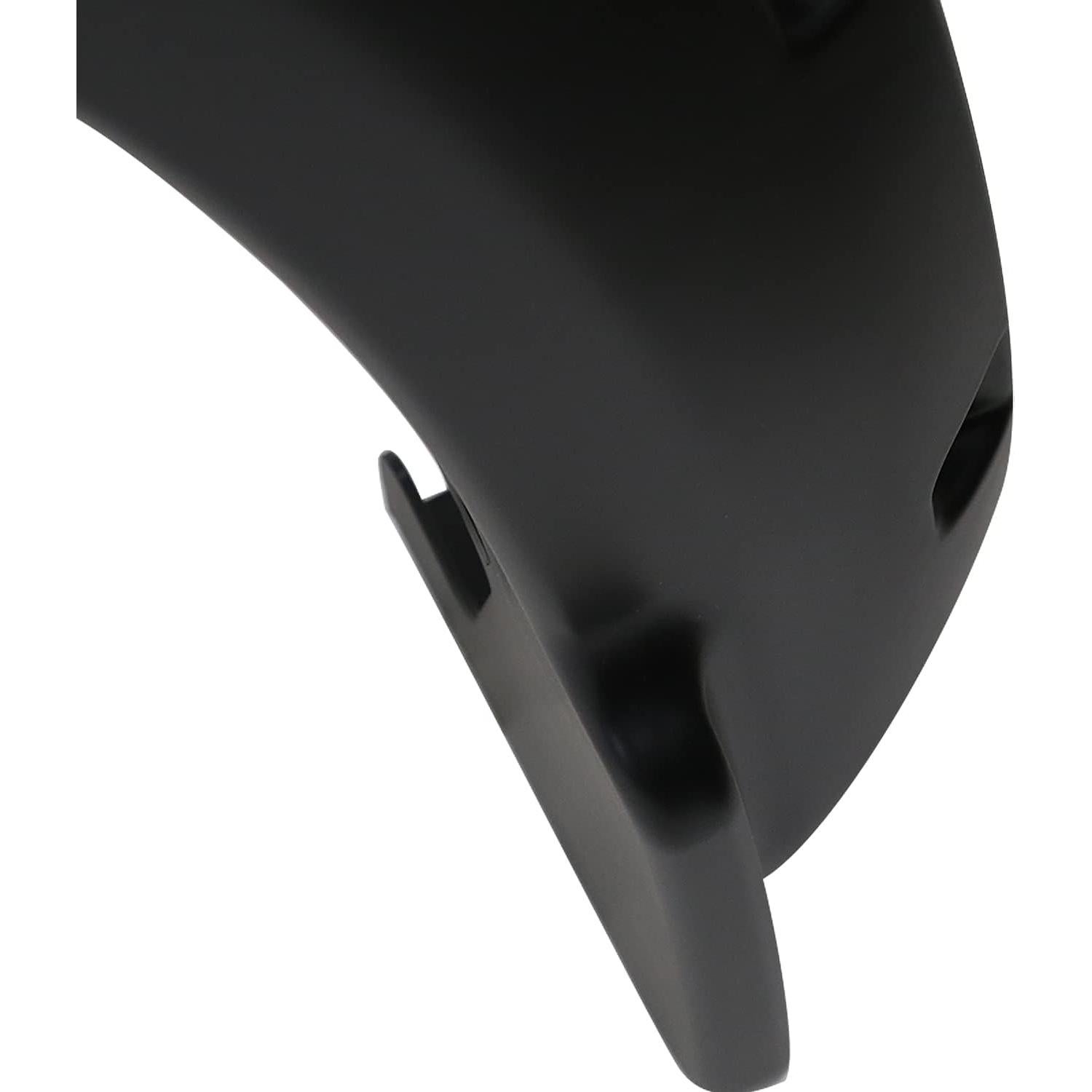 Spec-D Tuning Kit Estilo Pocket Remaches Negros Toyota Tundra 2014-2021