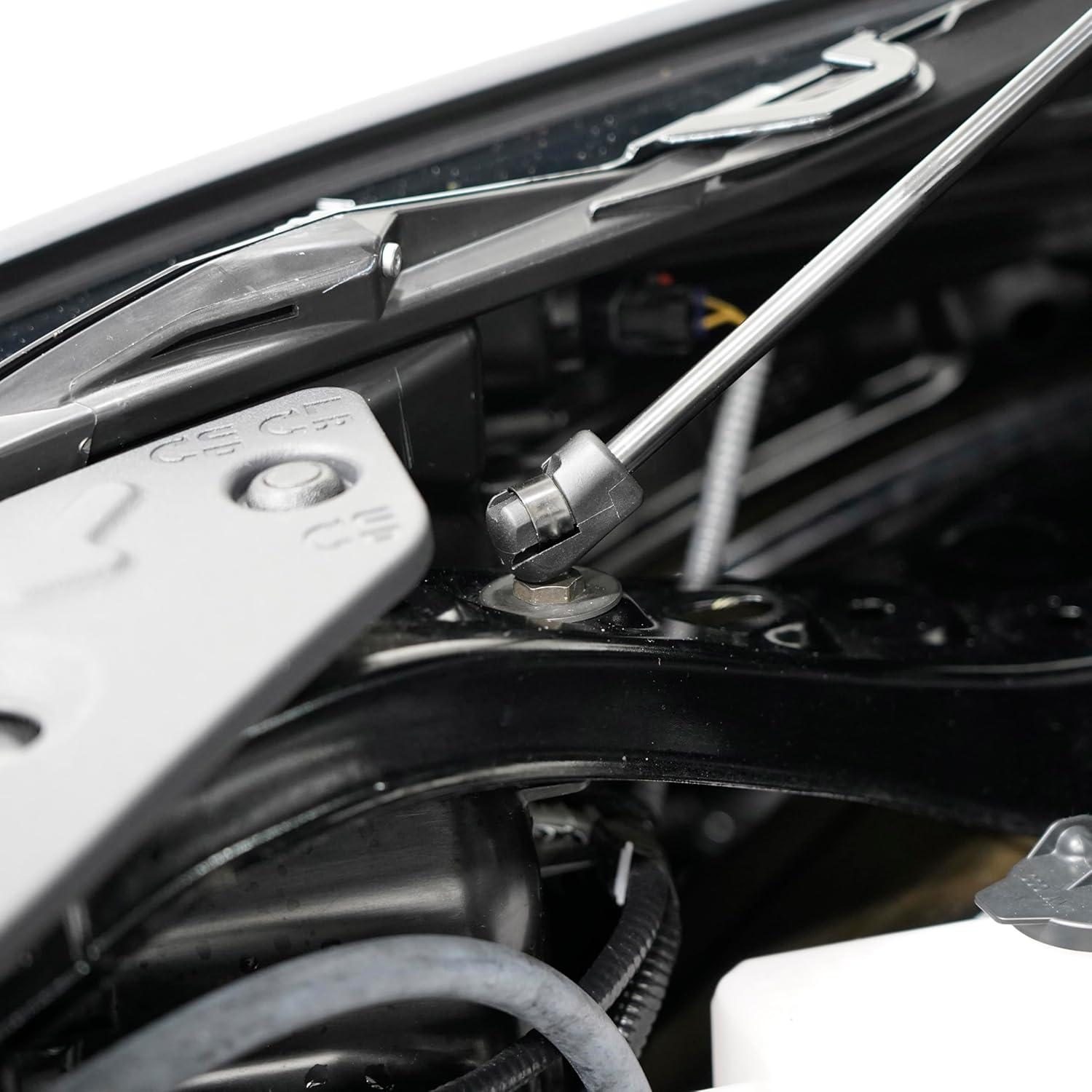 Sistema QuickLIFT Plus Redline Tuning para Toyota Highlander 2020+