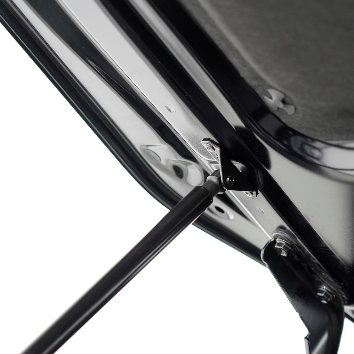 Sistema QuickLIFT Plus Redline Tuning para Toyota Highlander 2020+