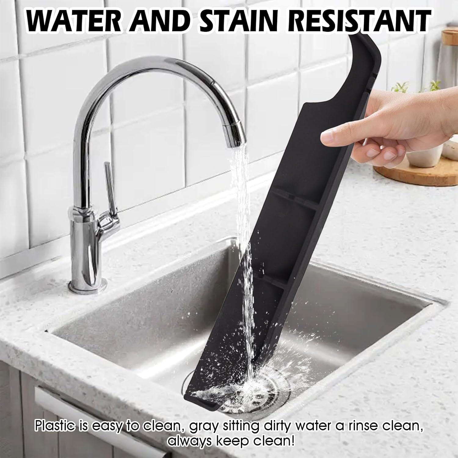 Organizador de Tablero de Silicona KAHCOP para Toyota Land Cruiser 250 2024-2025