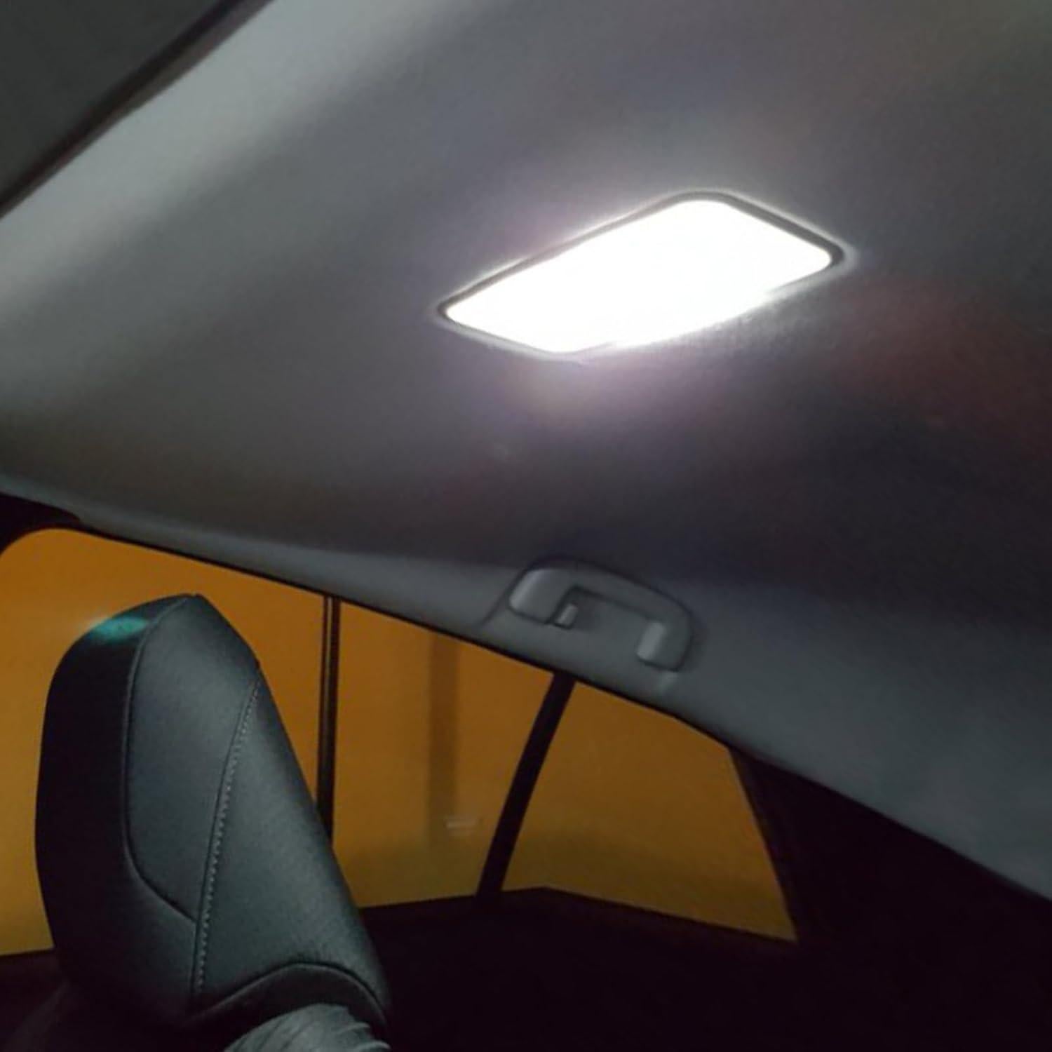 Kit de 10 Bombillas LED Interior EASY EAGLE para Toyota Prius 2010-2015