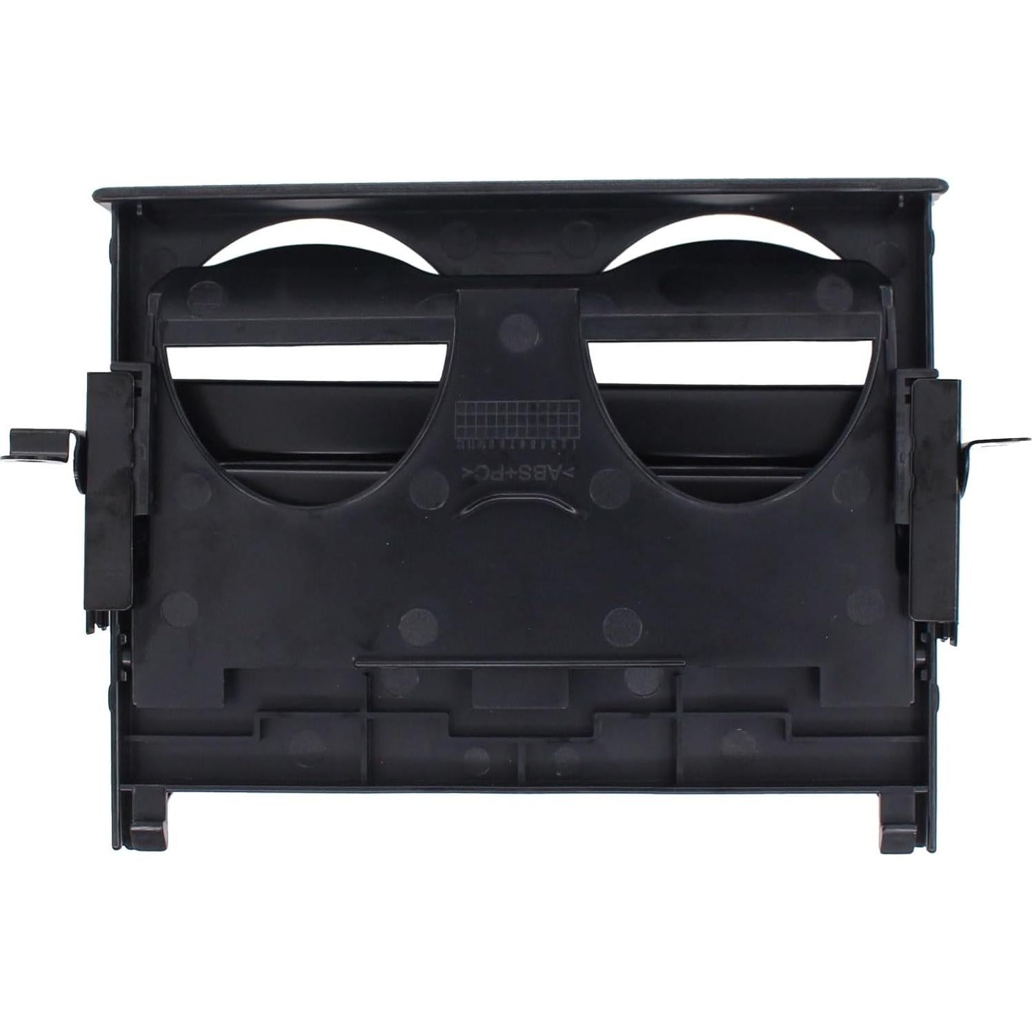 Soporte de Taza MOTOKU para Toyota 4Runner Hilux 1989-1995