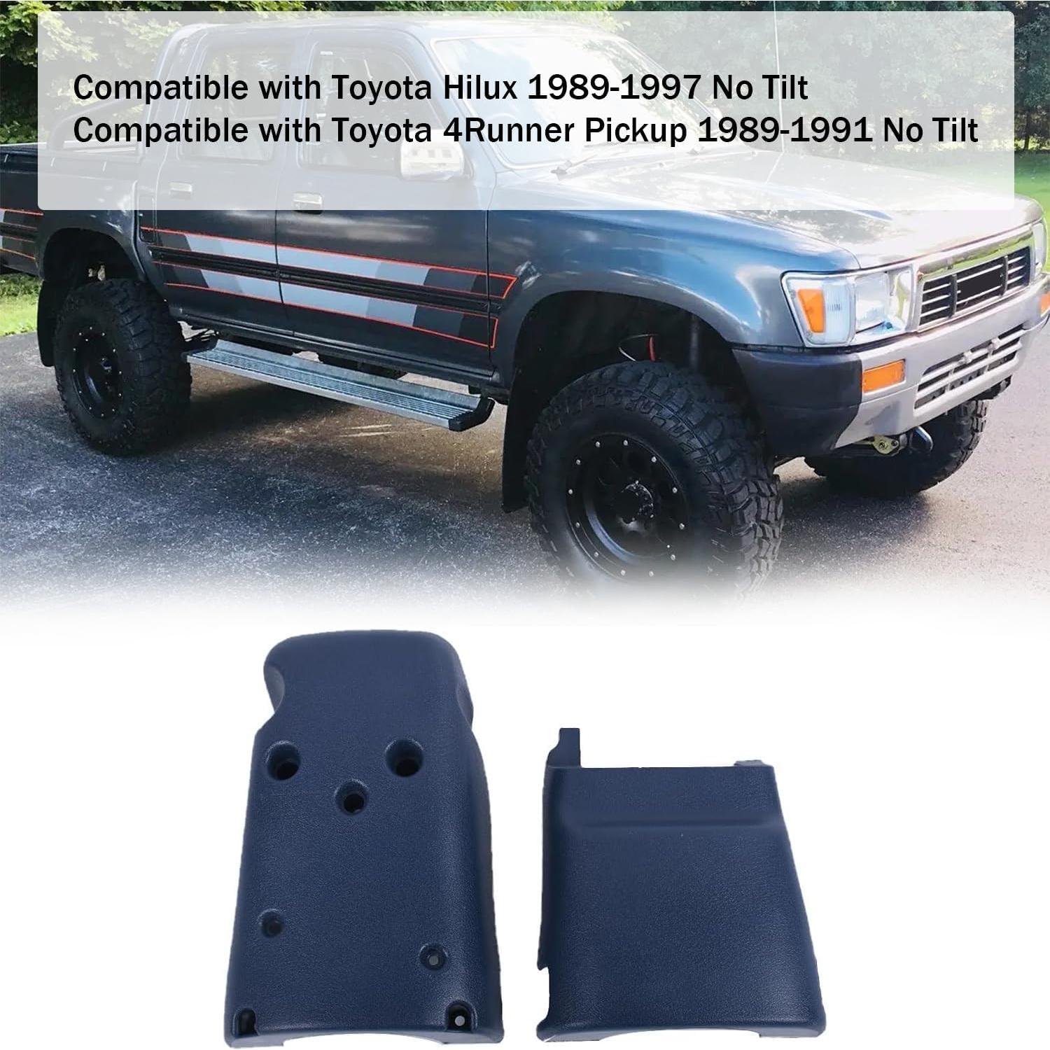 Cubierta de Columna de Dirección DongJinK Toyota Hilux 1989-1997