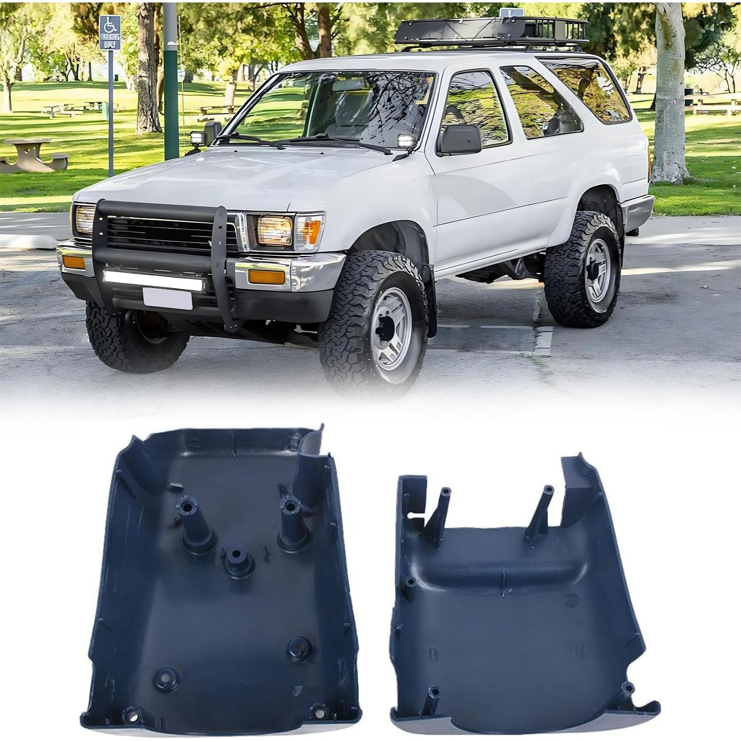 Cubierta de Columna de Dirección DongJinK Toyota Hilux 1989-1997