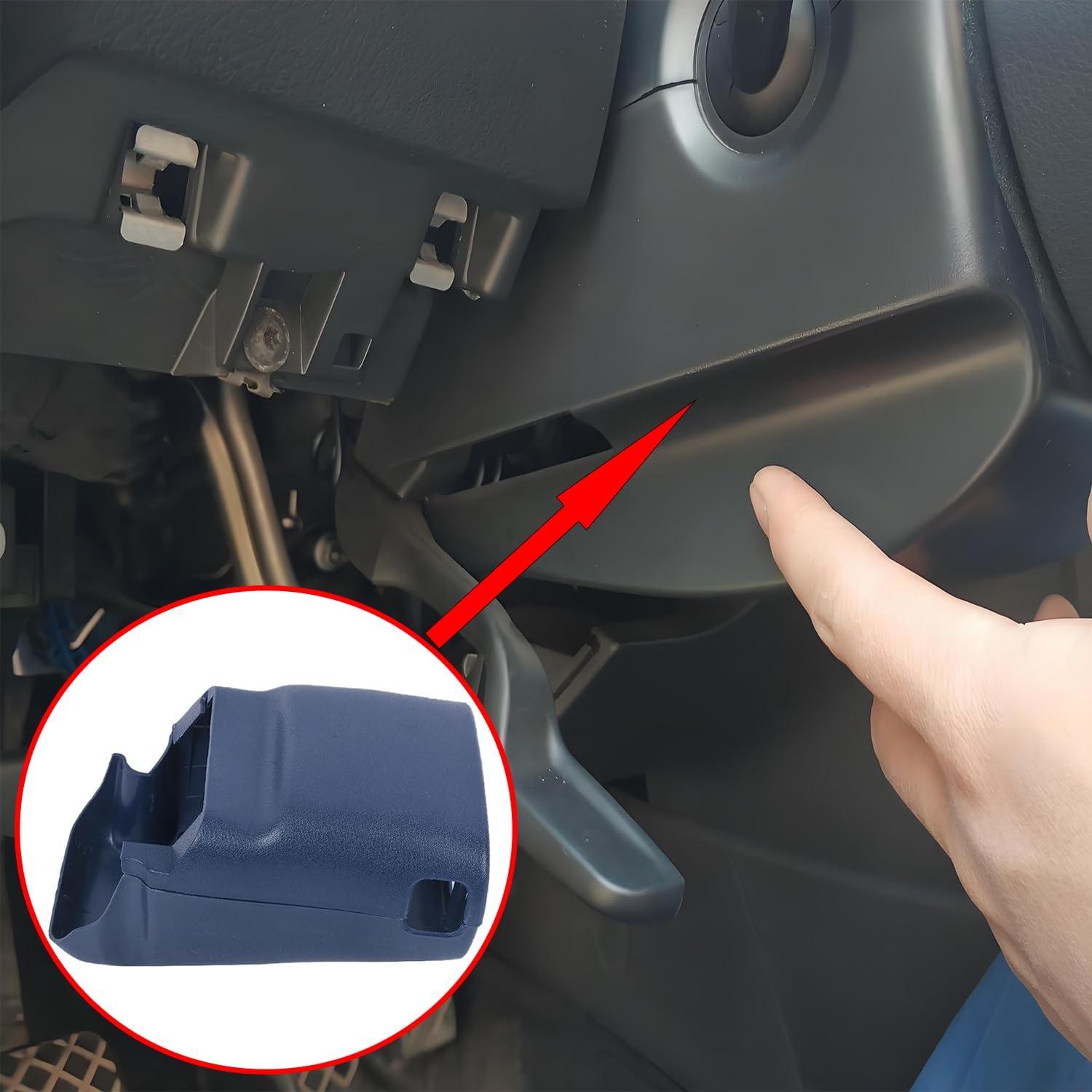 Cubierta de Columna de Dirección DongJinK Toyota Hilux 1989-1997