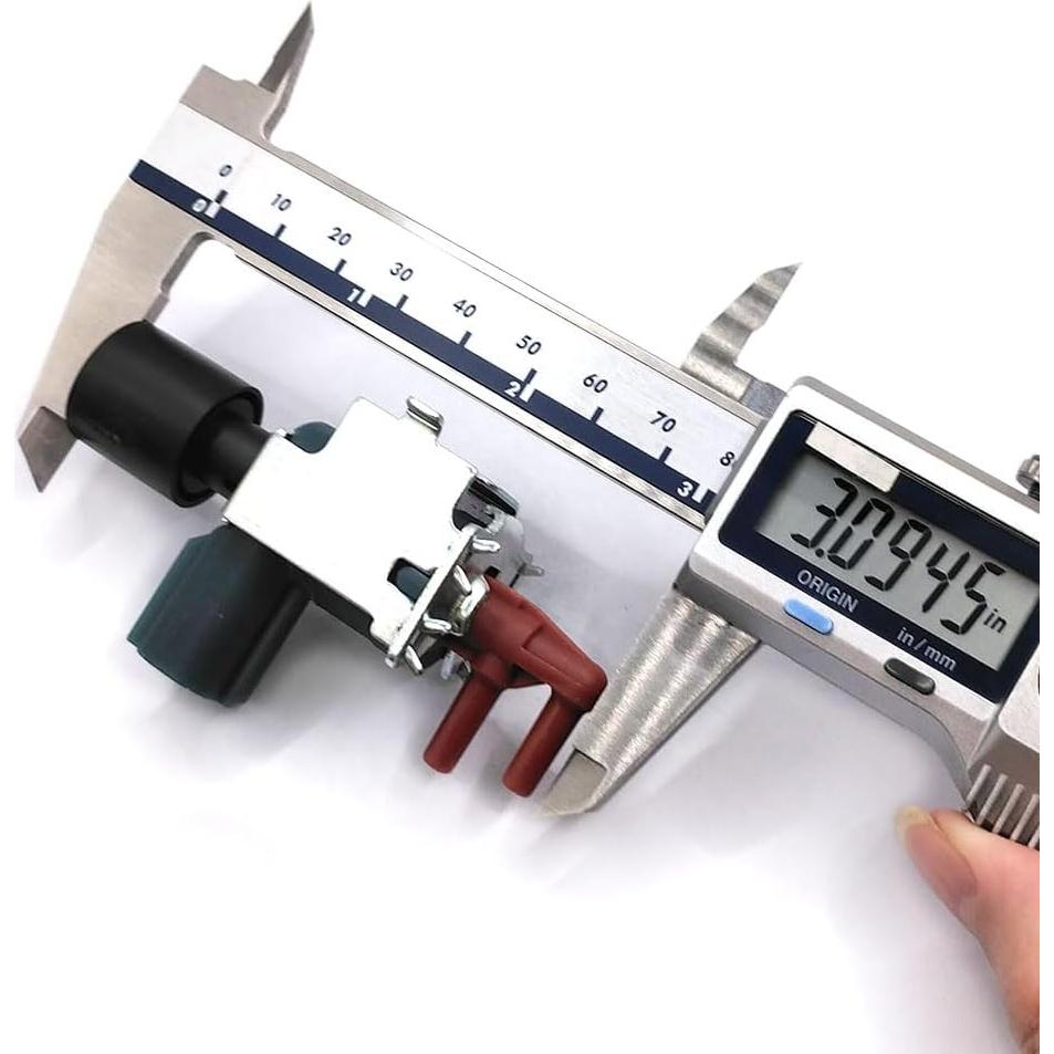 Válvula de Solenoide de Vacío BERISOUG para Toyota