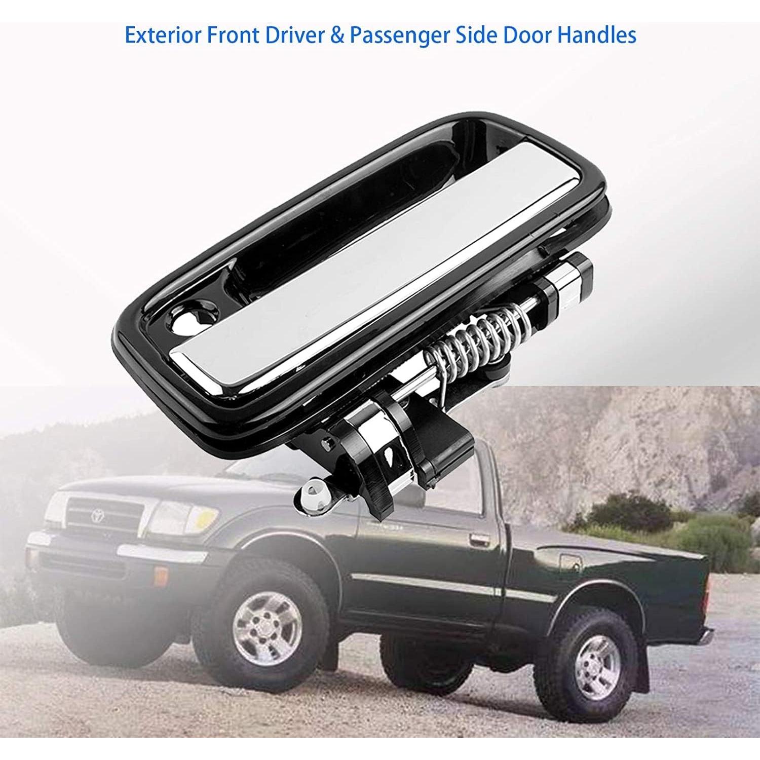 Manijas de Puerta Exterior Toyota Tacoma 1995-2004 HHCSOP