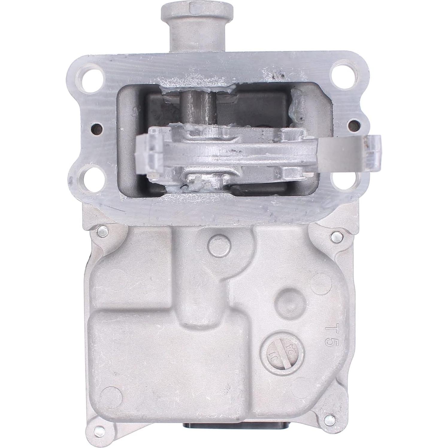 Actuador de Vacío Diferencial Frontal NewYall para Toyota