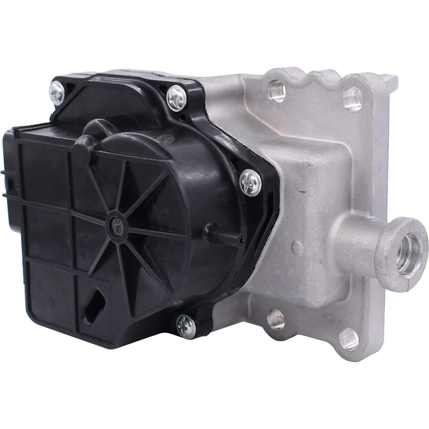 Actuador de Vacío Diferencial Frontal NewYall para Toyota