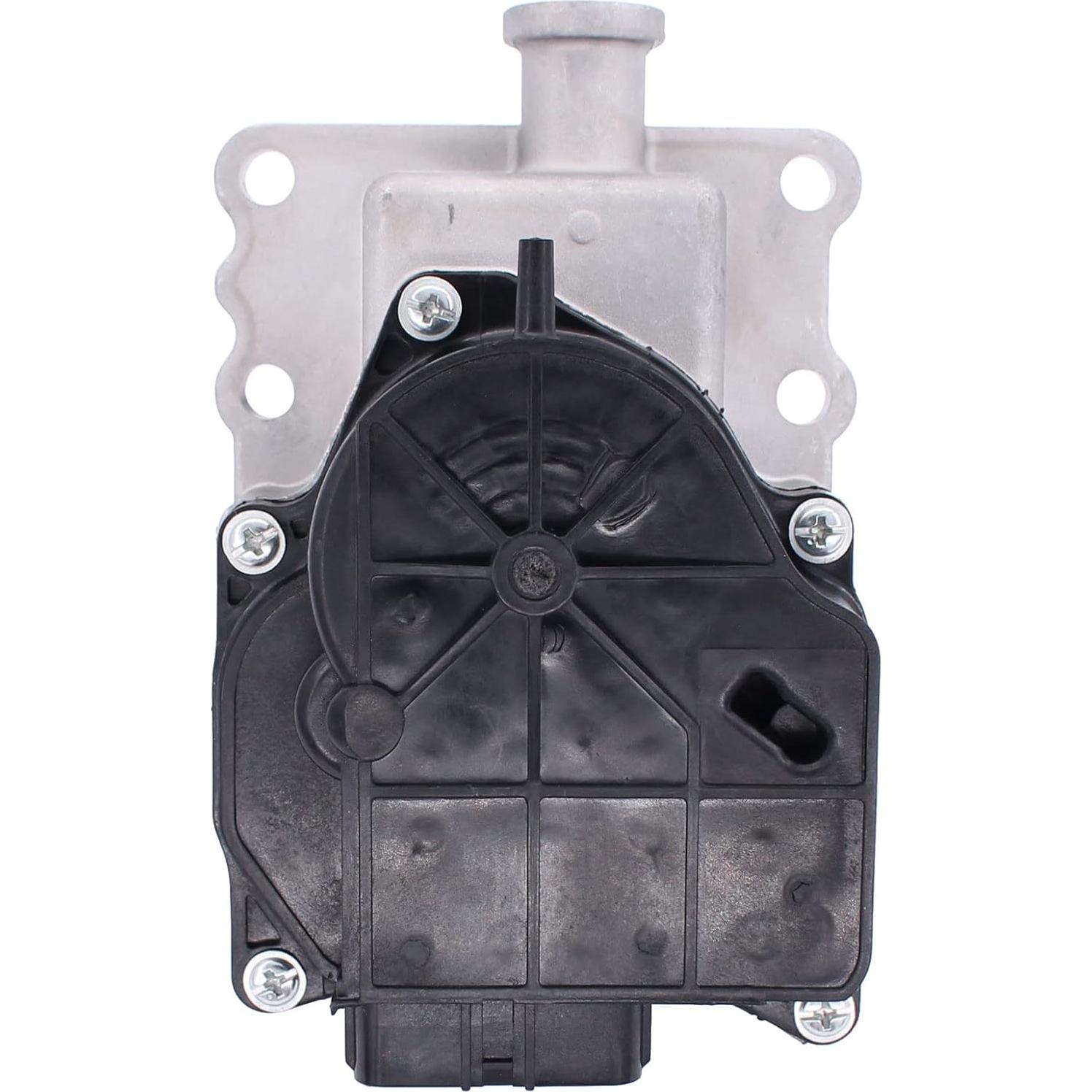 Actuador de Vacío Diferencial Frontal NewYall para Toyota