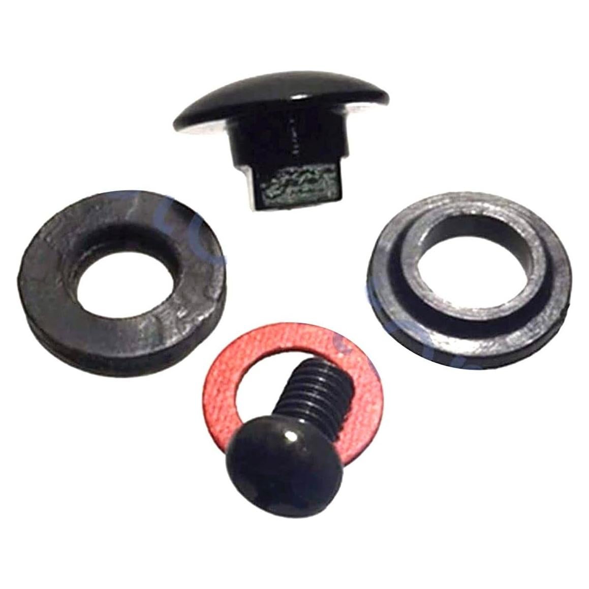 Tuerca Tornillo Ventana Trasera Toyota Hilux Tacoma T100