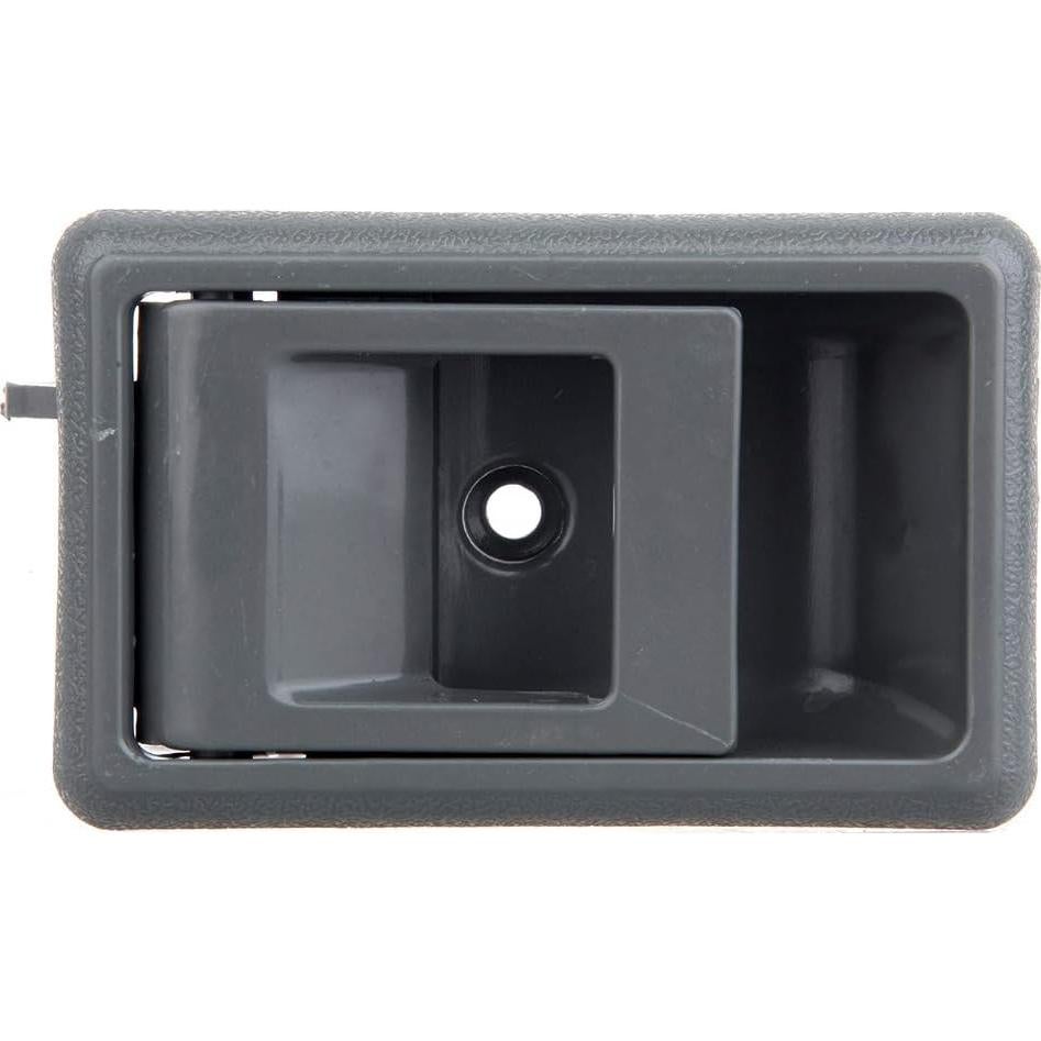 Mangos de puerta ECCPP para Toyota Corolla 1988-1992 Gris