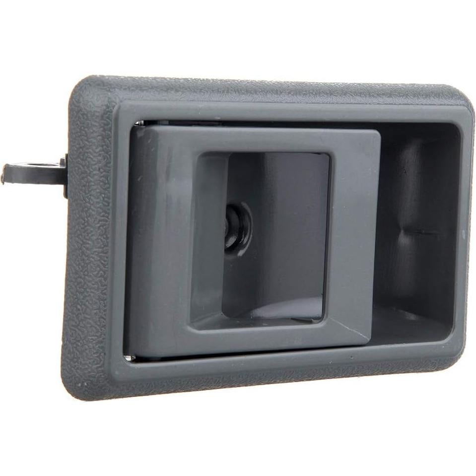 Mangos de puerta ECCPP para Toyota Corolla 1988-1992 Gris