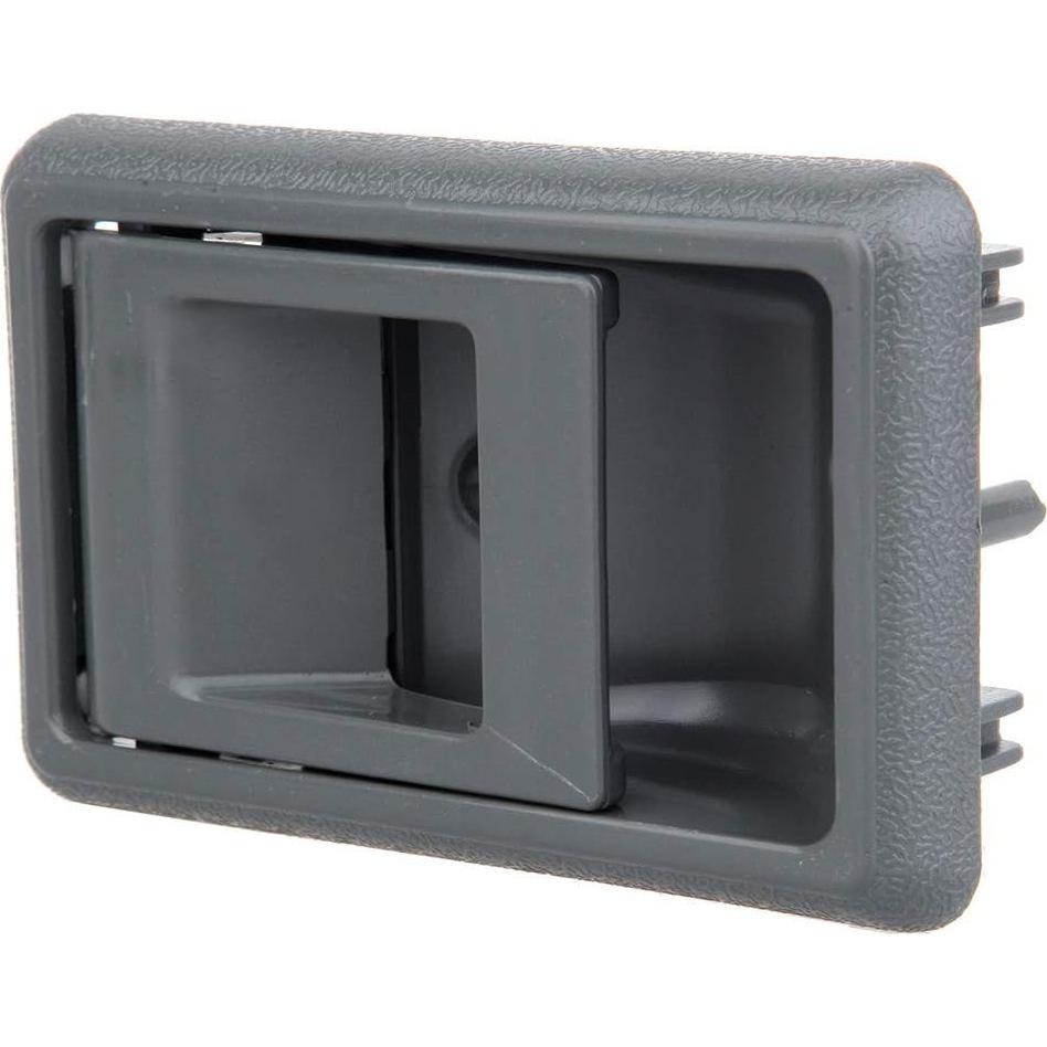 Mangos de puerta ECCPP para Toyota Corolla 1988-1992 Gris