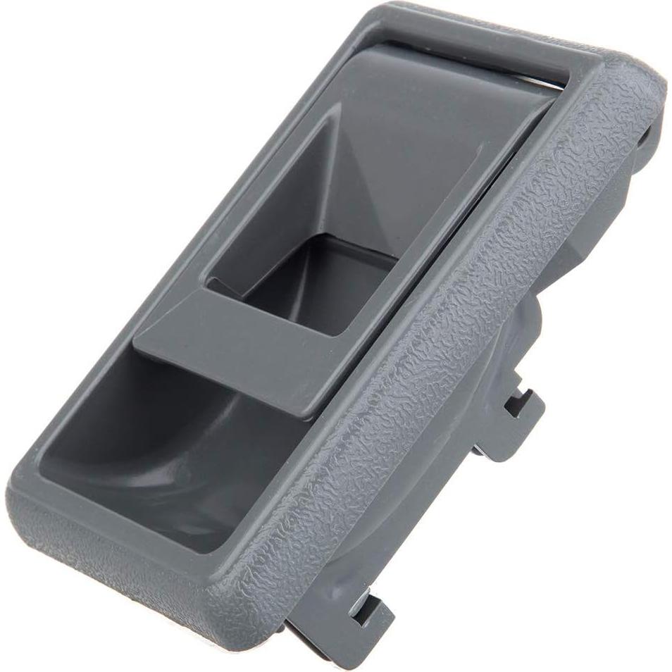 Mangos de puerta ECCPP para Toyota Corolla 1988-1992 Gris