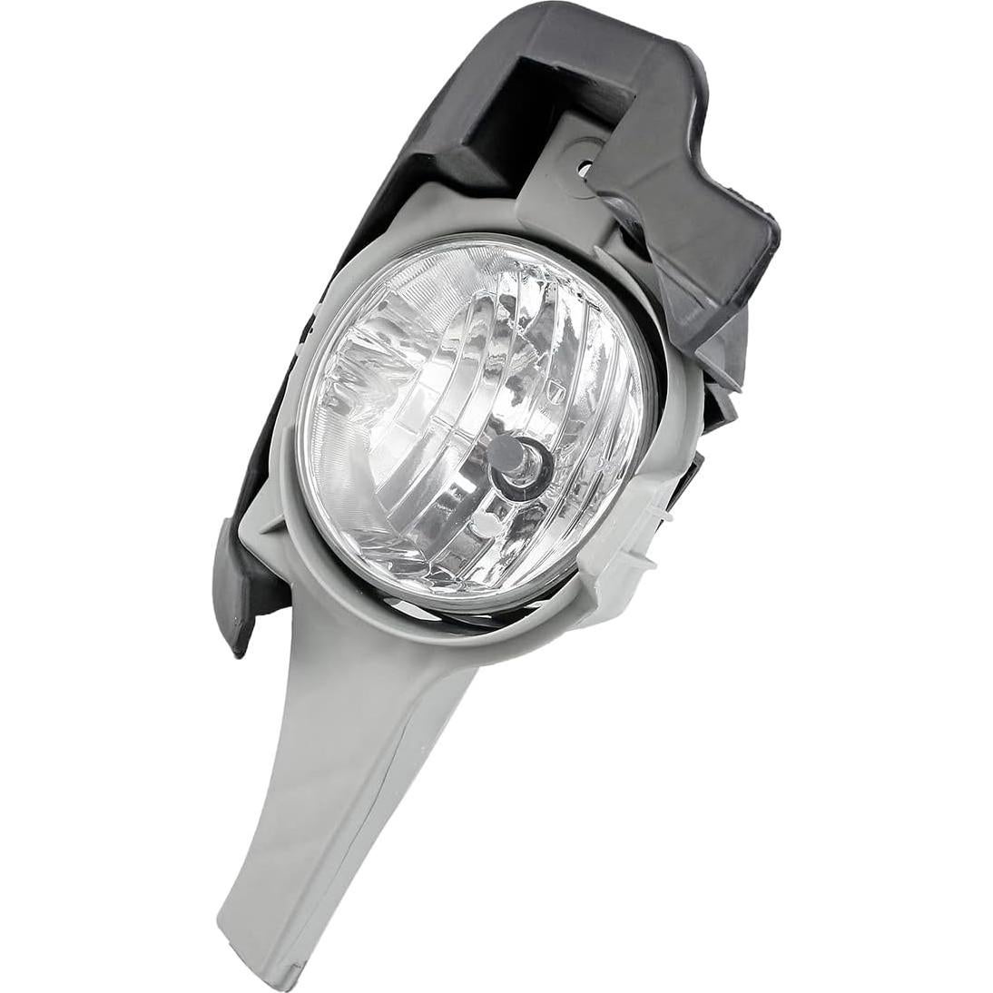 2X Foglight Fog Light Lamp for Toyota Hilux Vigo 2005 2006 2007 2008, As Original, As Pictures, US-UH-VG05-FL-01