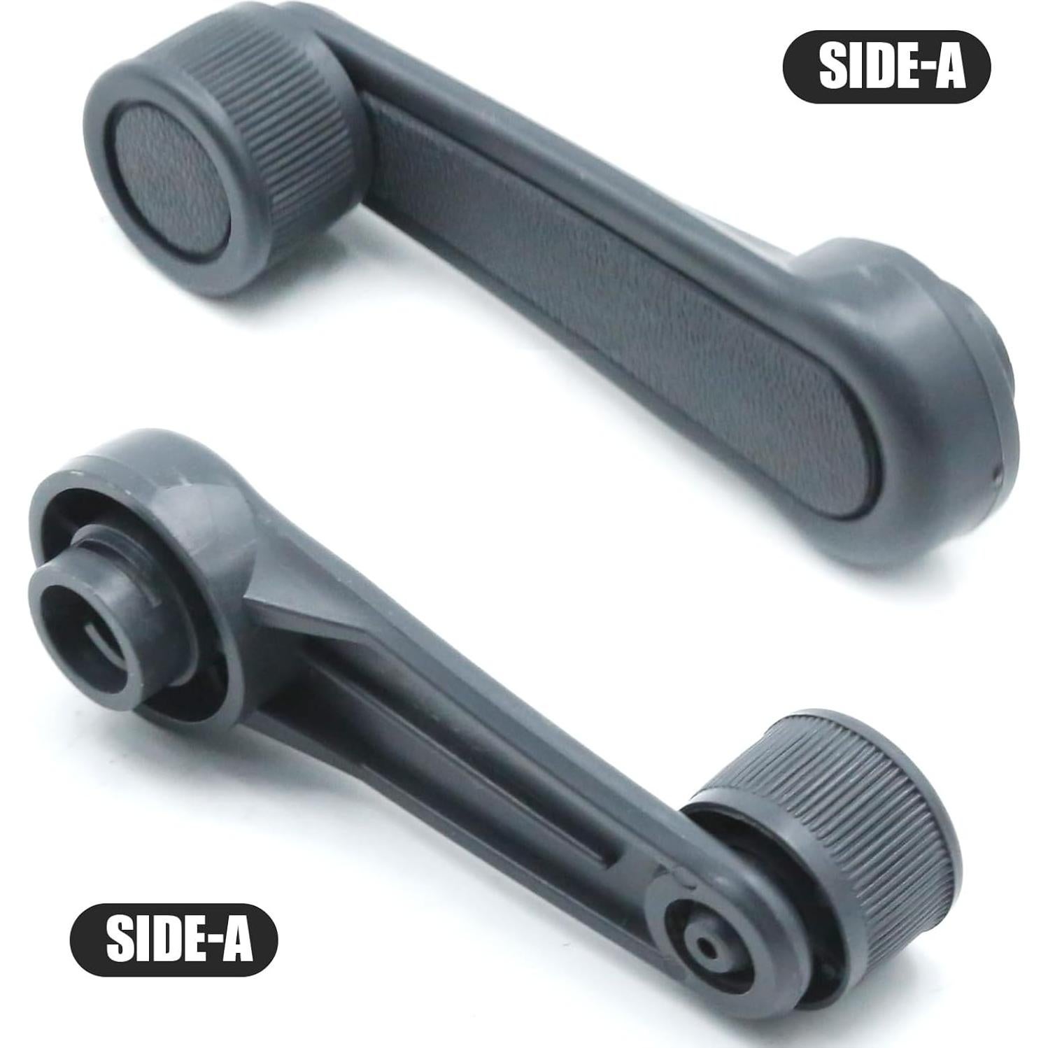 Manija de Manivela Interior DUZFOREI 6926004020 para Toyota