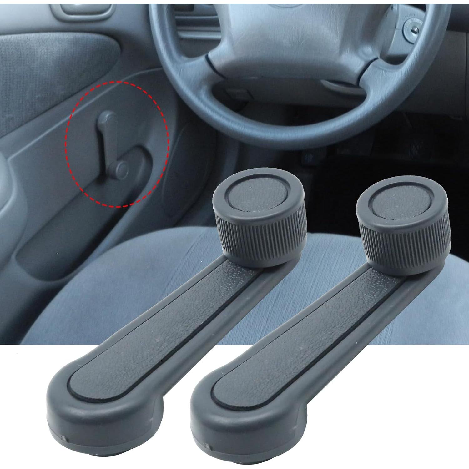 Manija de Manivela Interior DUZFOREI 6926004020 para Toyota