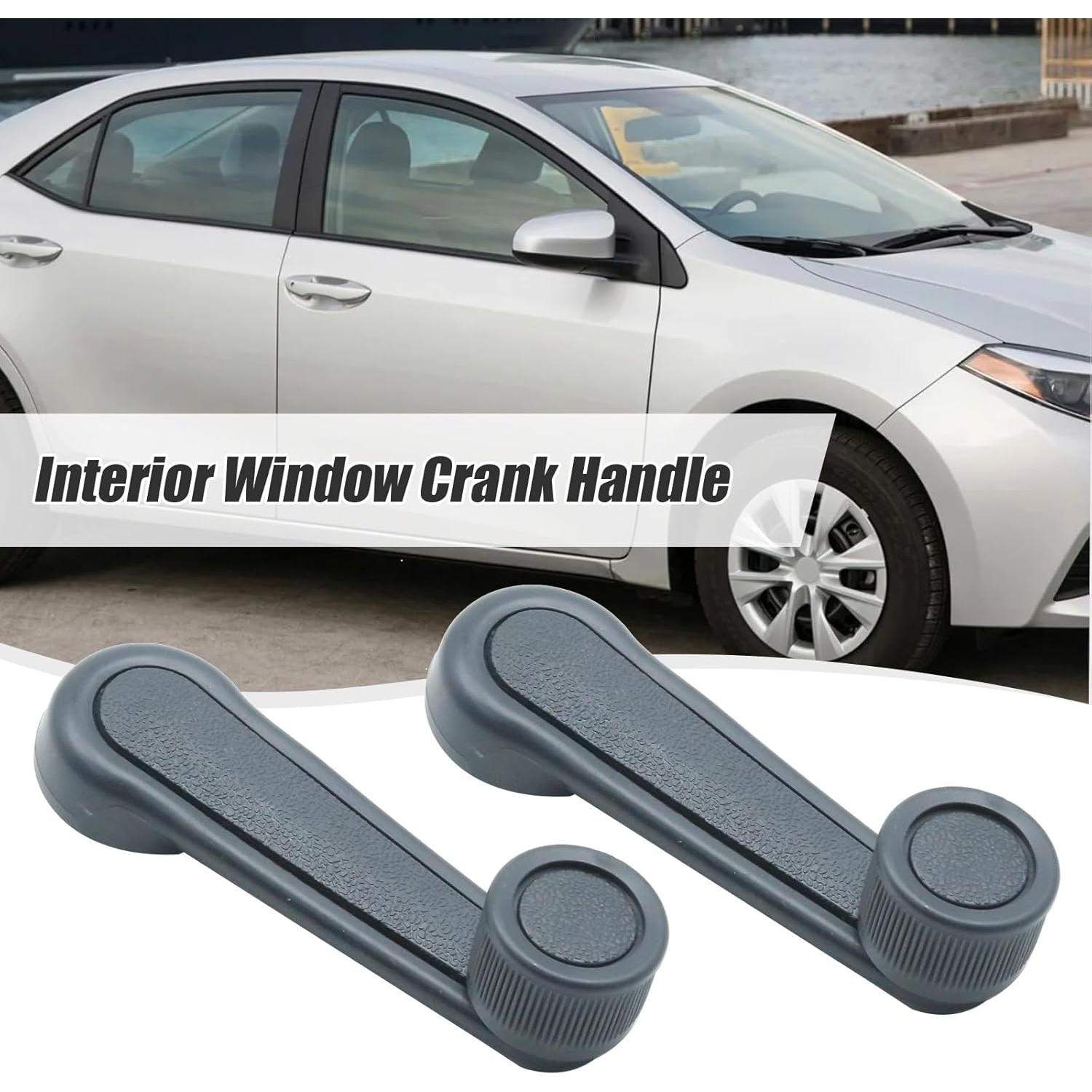 Manija de Manivela Interior DUZFOREI 6926004020 para Toyota