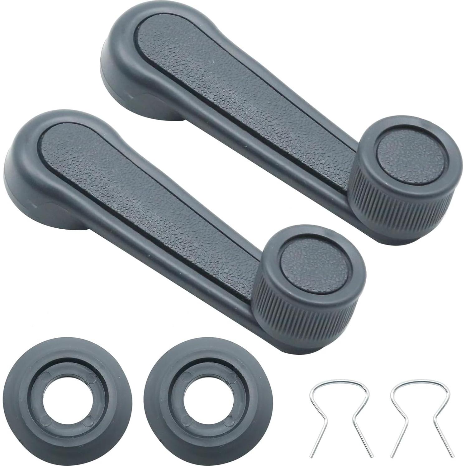 Manija de Manivela Interior DUZFOREI 6926004020 para Toyota