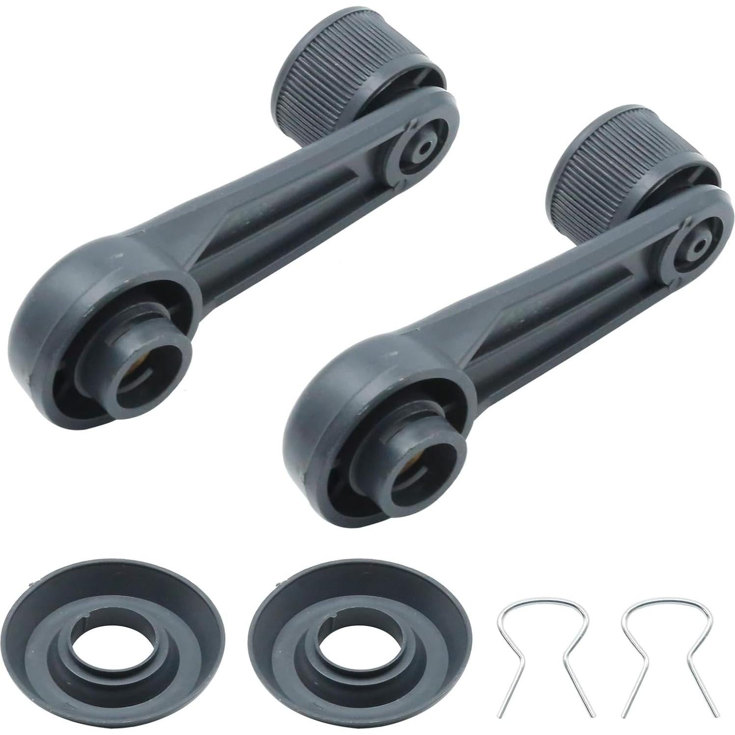 Manija de Manivela Interior DUZFOREI 6926004020 para Toyota