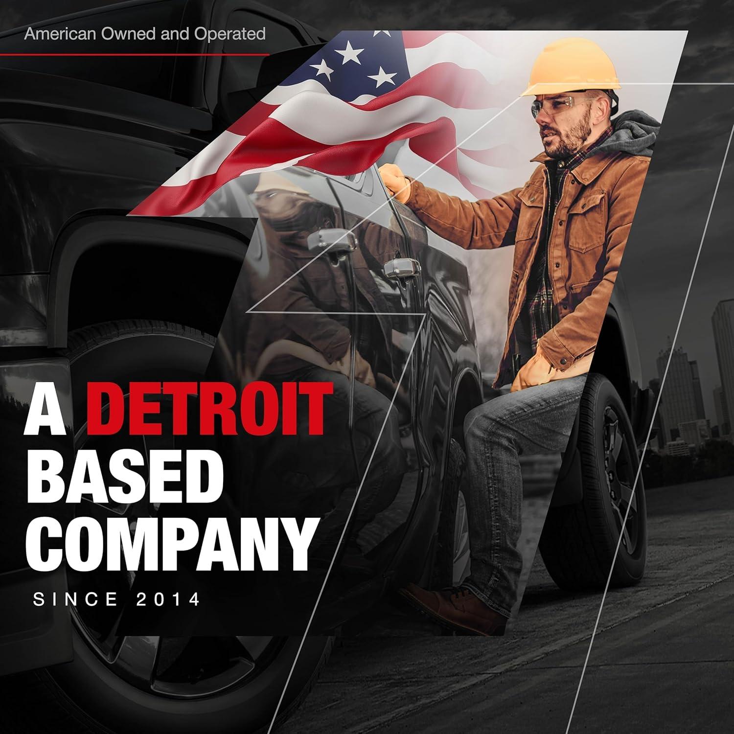 Manija de puerta delantera pasajero Toyota Tacoma Hilux T1A