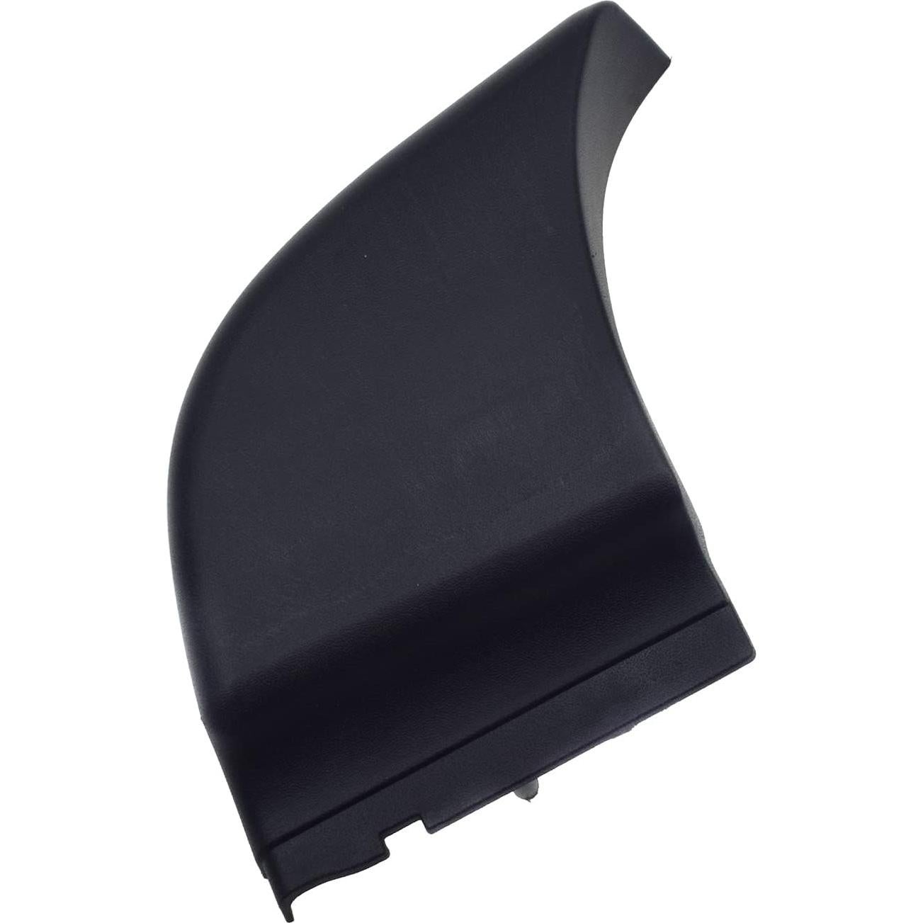 Tapa de esquina parachoques trasero Toyota Hilux 2004-2015