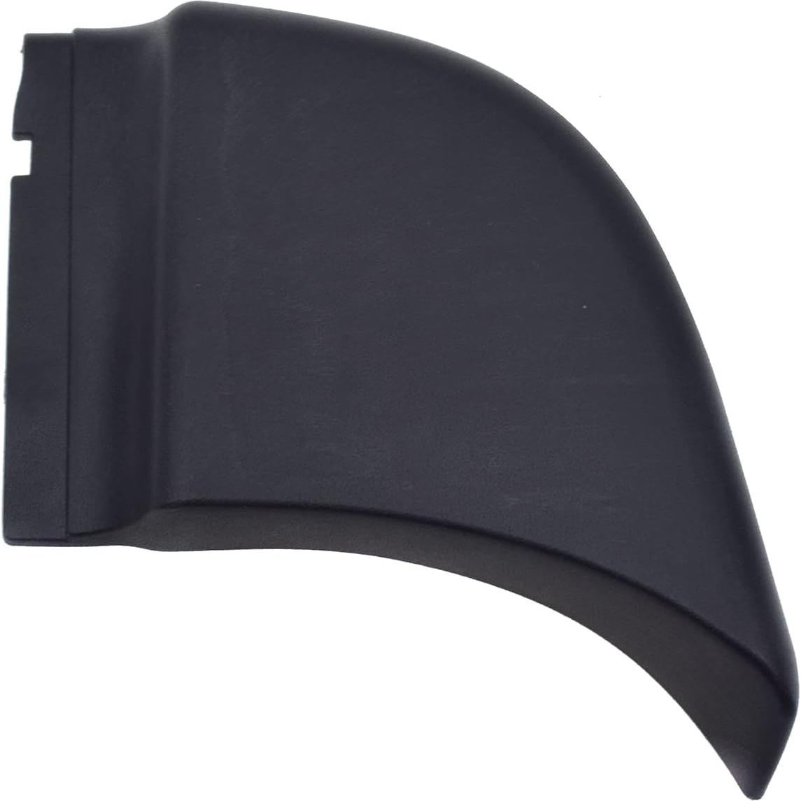 Tapa de esquina parachoques trasero Toyota Hilux 2004-2015