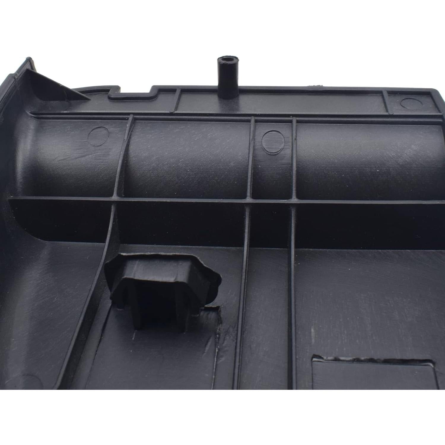 Tapa de esquina parachoques trasero Toyota Hilux 2004-2015