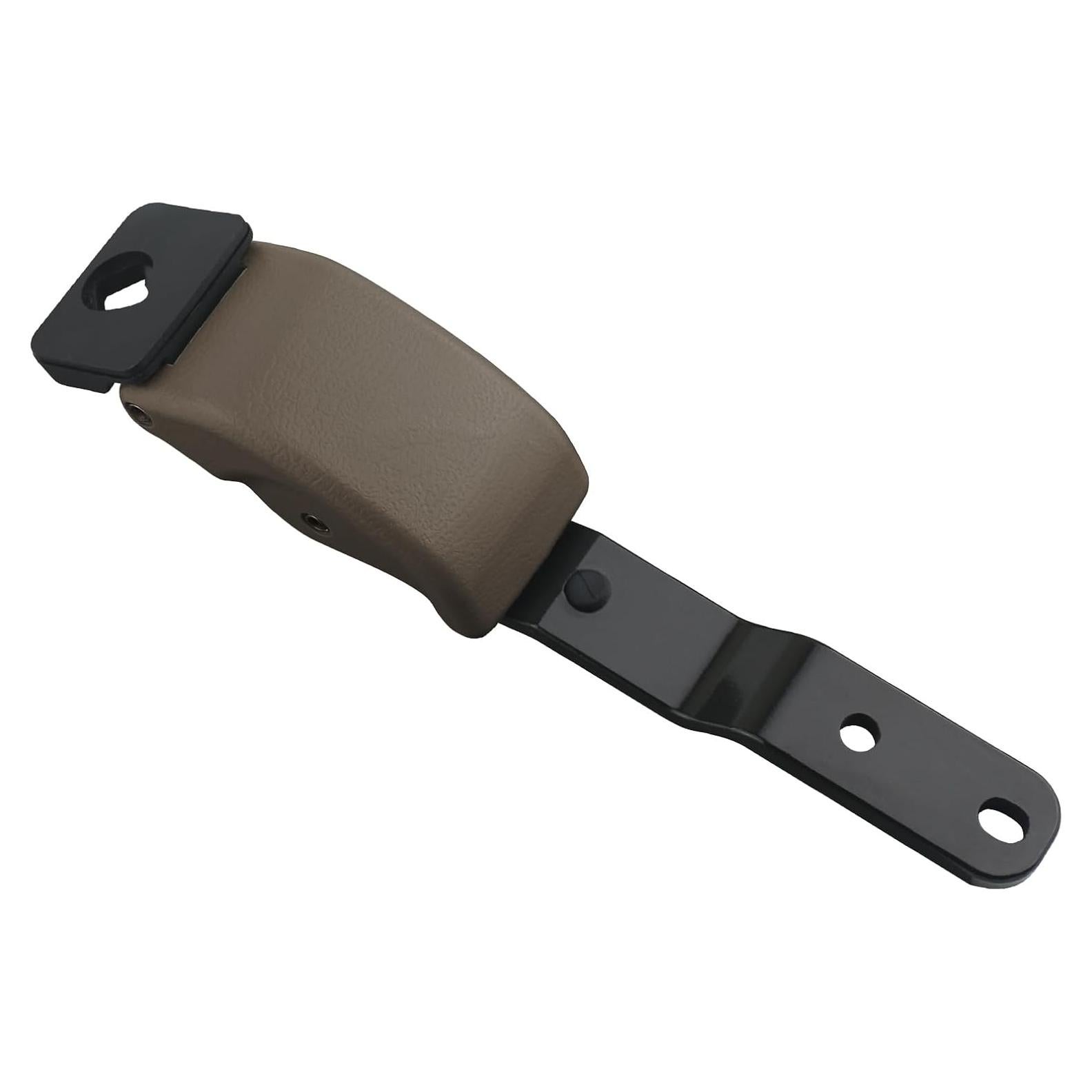 Cerradura de Ventana Cuartera Trasera Osompar Tan 1pcs