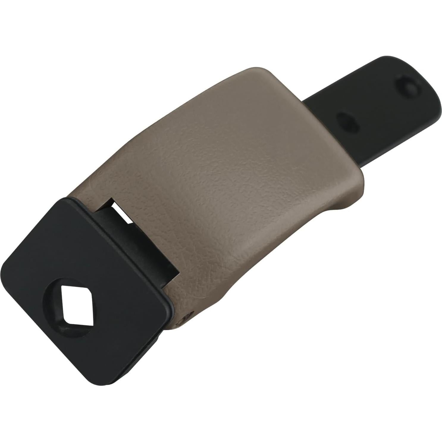 Cerradura de Ventana Cuartera Trasera Osompar Tan 1pcs