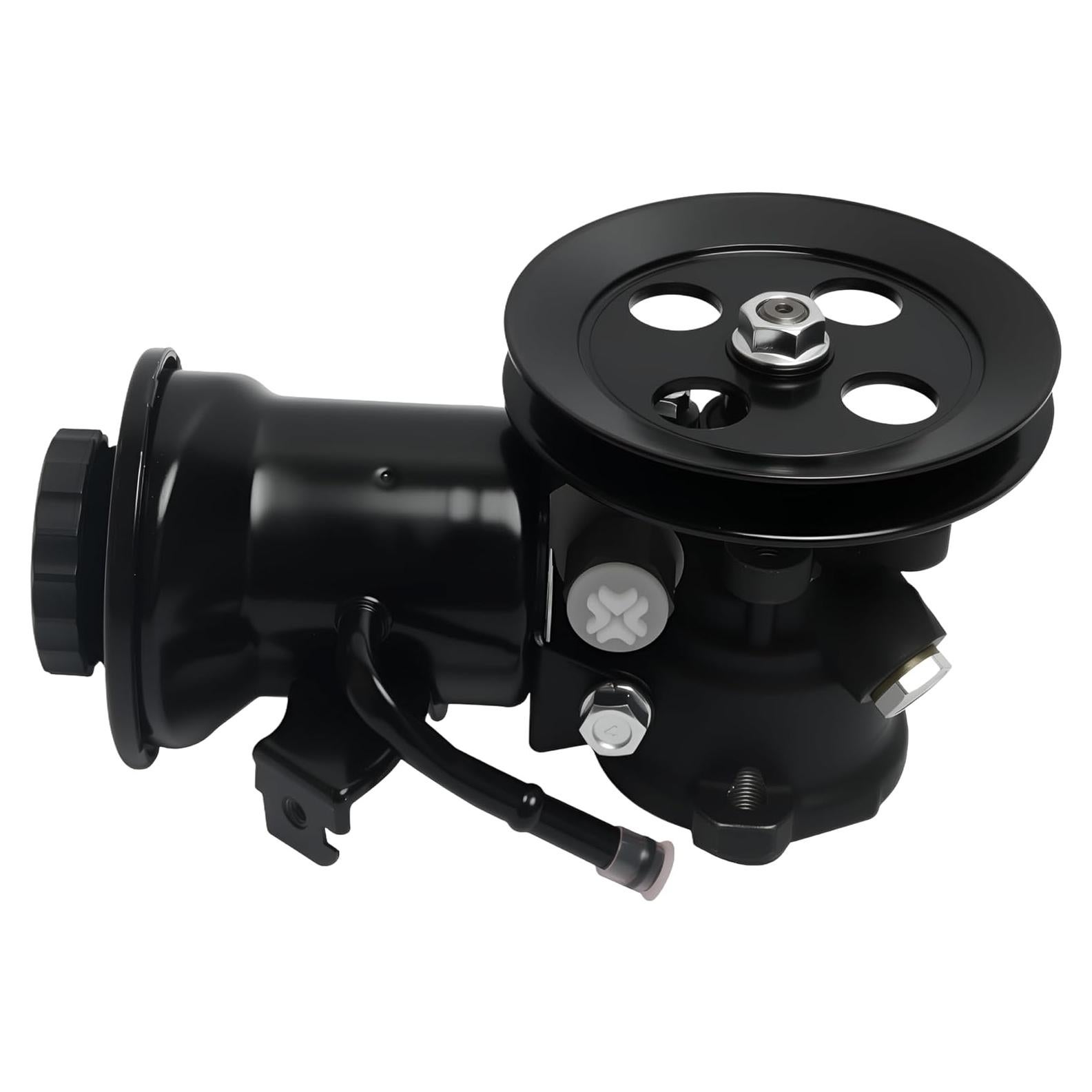 Bomba de dirección asistida Loautong 21-5844 para Toyota