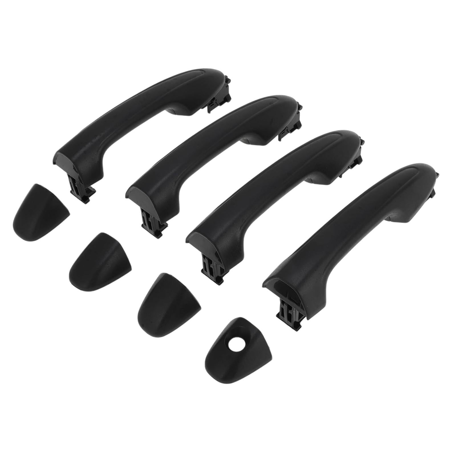 Manija de Puerta Exterior HOPESPANNER para Toyota HILUX 2015-2019