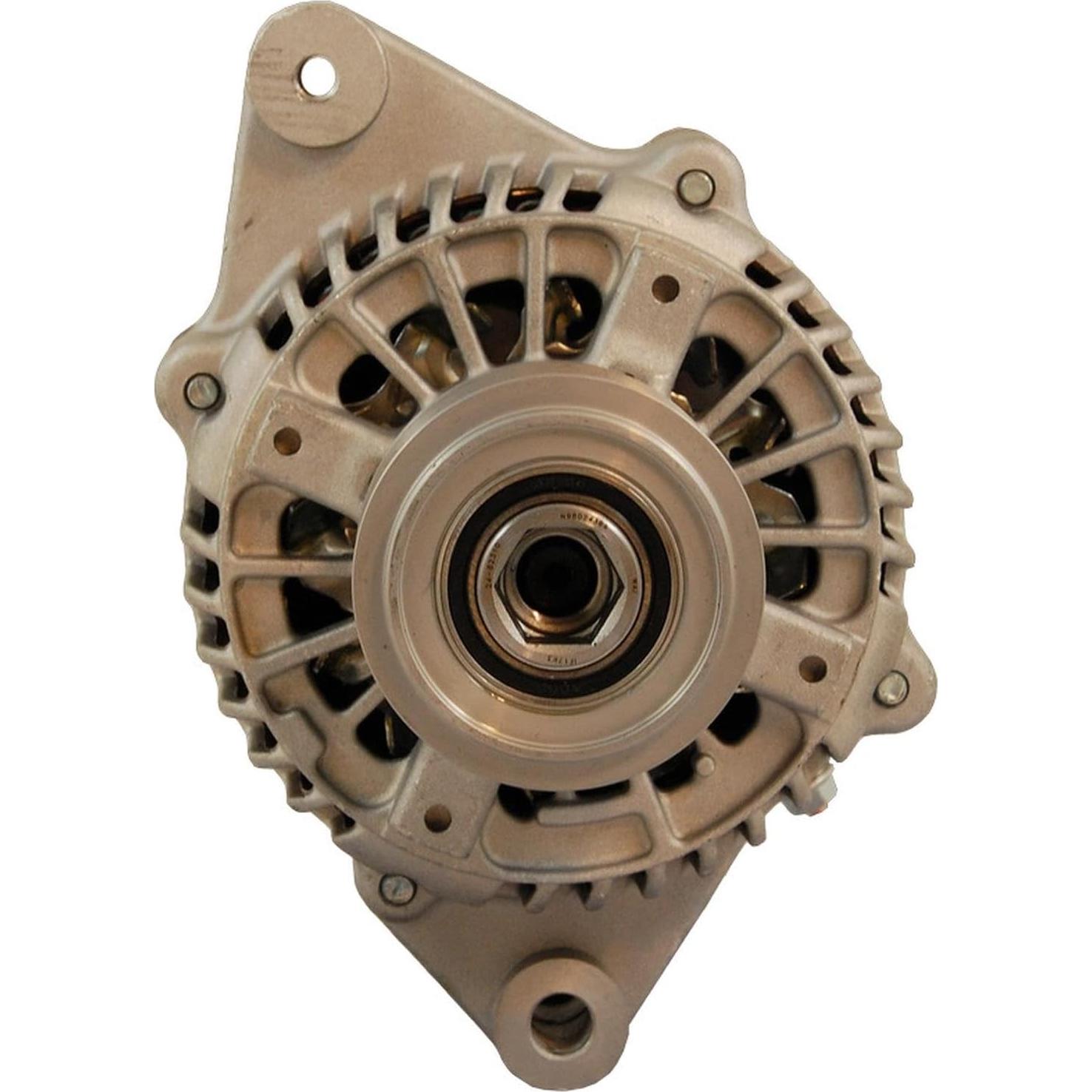 Alternador OEG Parts 85A 12V para Toyota Hi-Lux y Land Cruiser