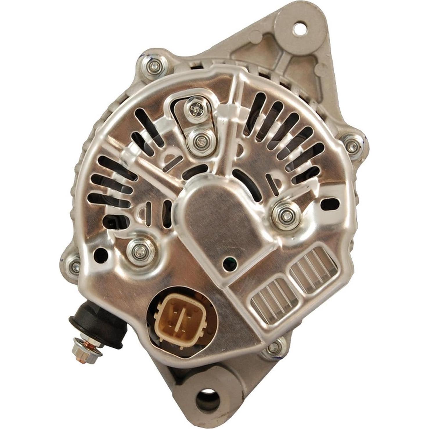 Alternador OEG Parts 85A 12V para Toyota Hi-Lux y Land Cruiser
