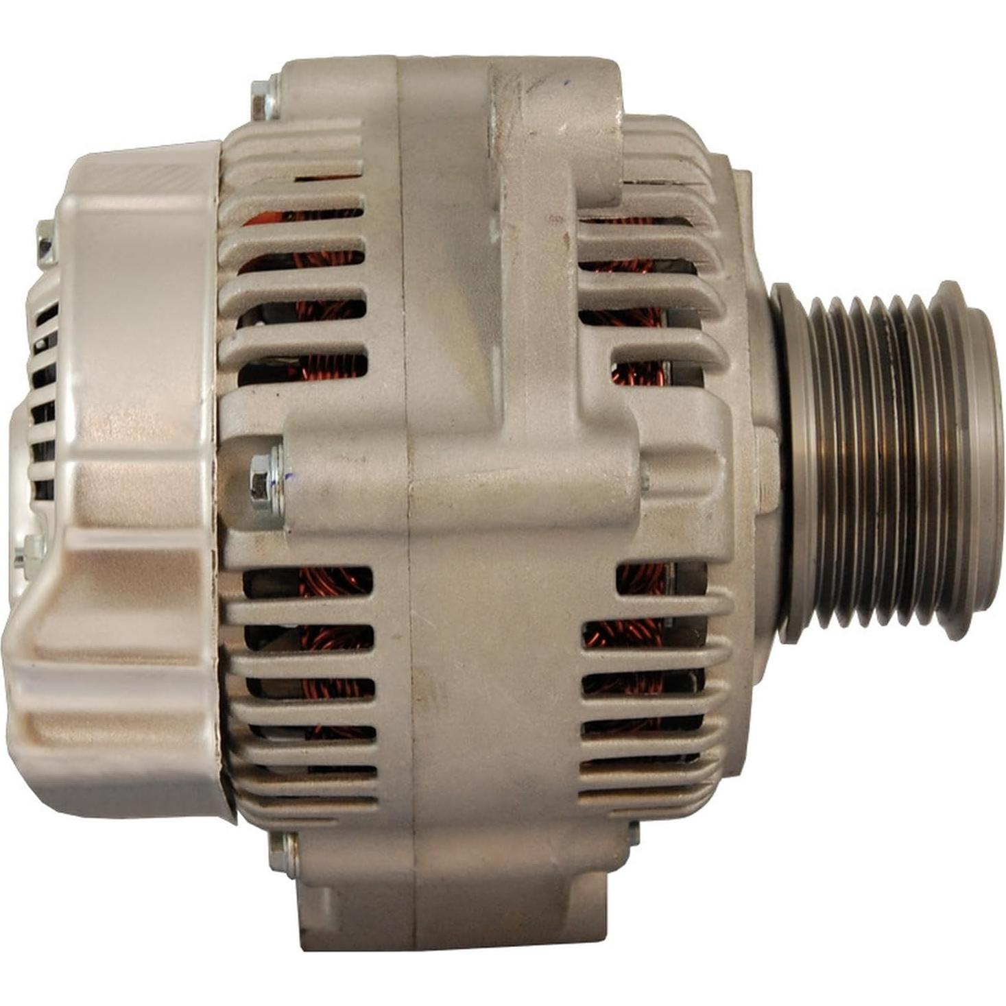 Alternador OEG Parts 85A 12V para Toyota Hi-Lux y Land Cruiser