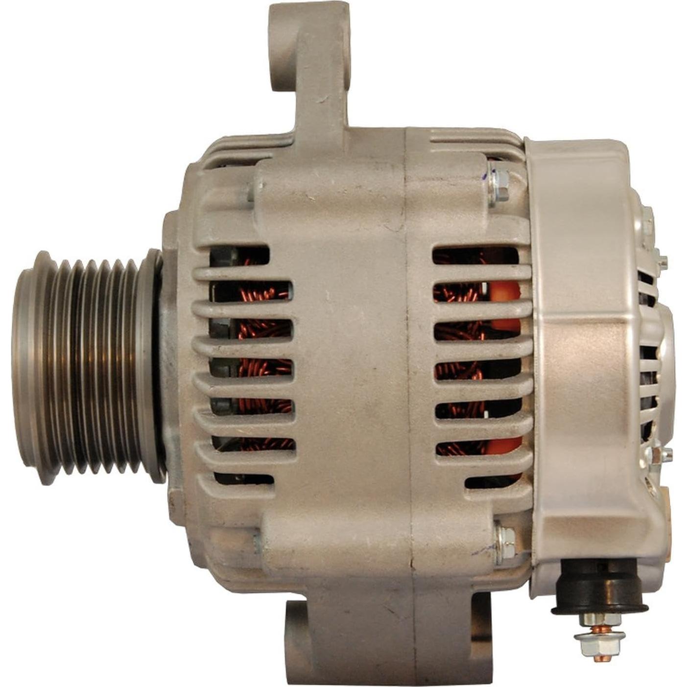 Alternador OEG Parts 85A 12V para Toyota Hi-Lux y Land Cruiser