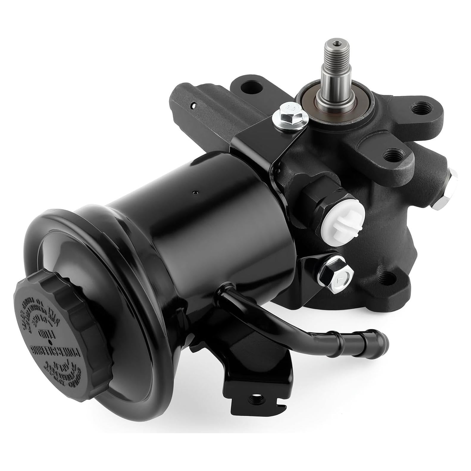 Bomba de dirección asistida Farrme 21-5844 con reservorio Toyota