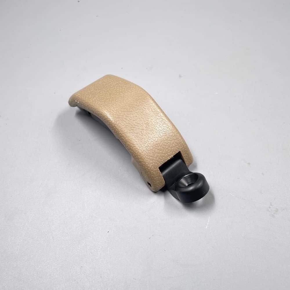 Pestillo de Ventana Marrón 2 Pcs Compatible Toyota Hilux Tacoma