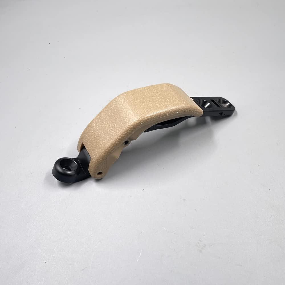 Pestillo de Ventana Marrón 2 Pcs Compatible Toyota Hilux Tacoma