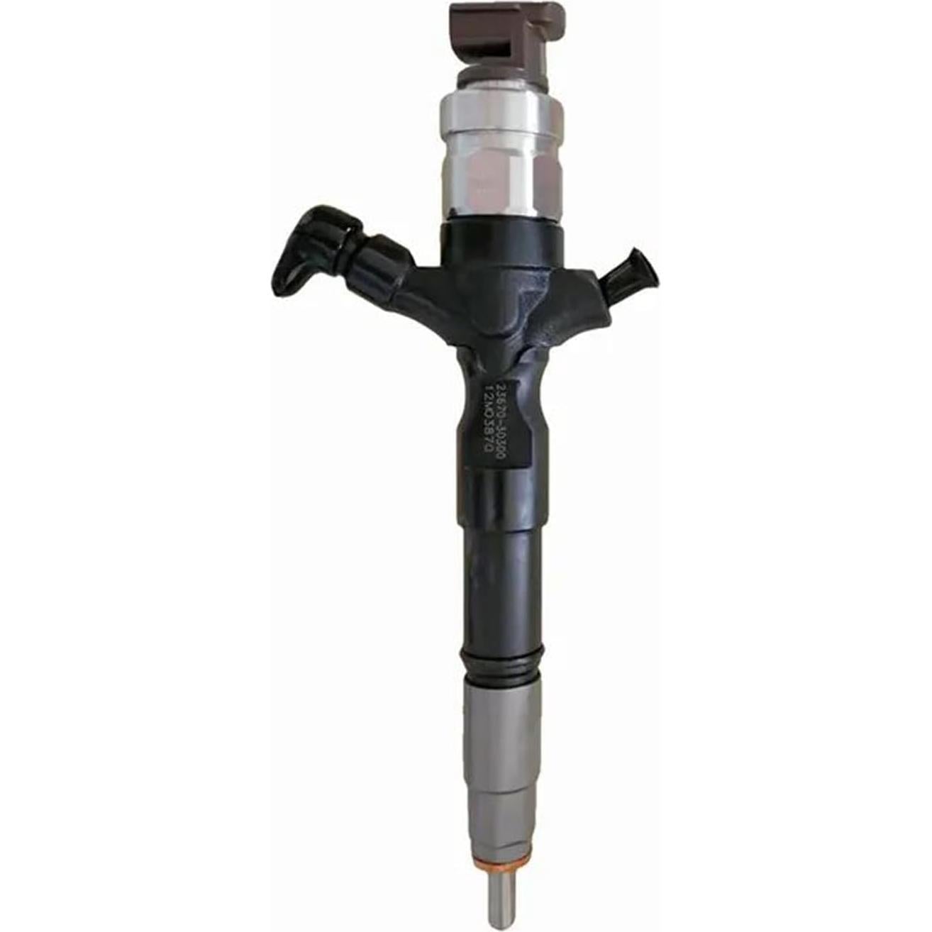 Inyector de Diesel Zachager 23670-30300 para Toyota Hilux