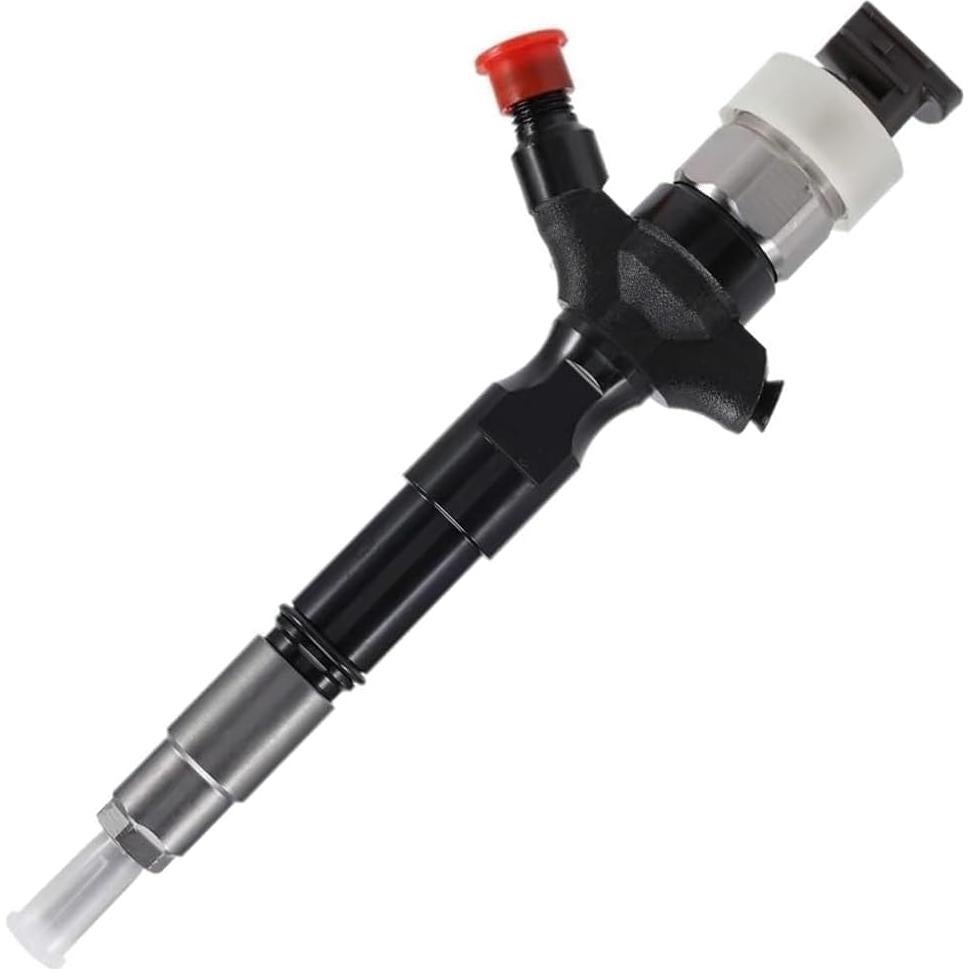 Inyector de Diesel Zachager 23670-30300 para Toyota Hilux