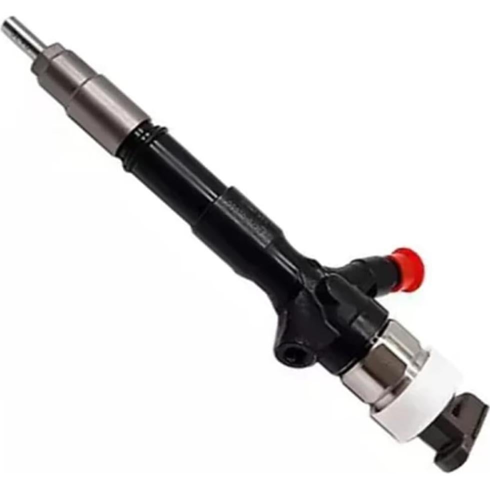 Inyector de Diesel Zachager 23670-30300 para Toyota Hilux