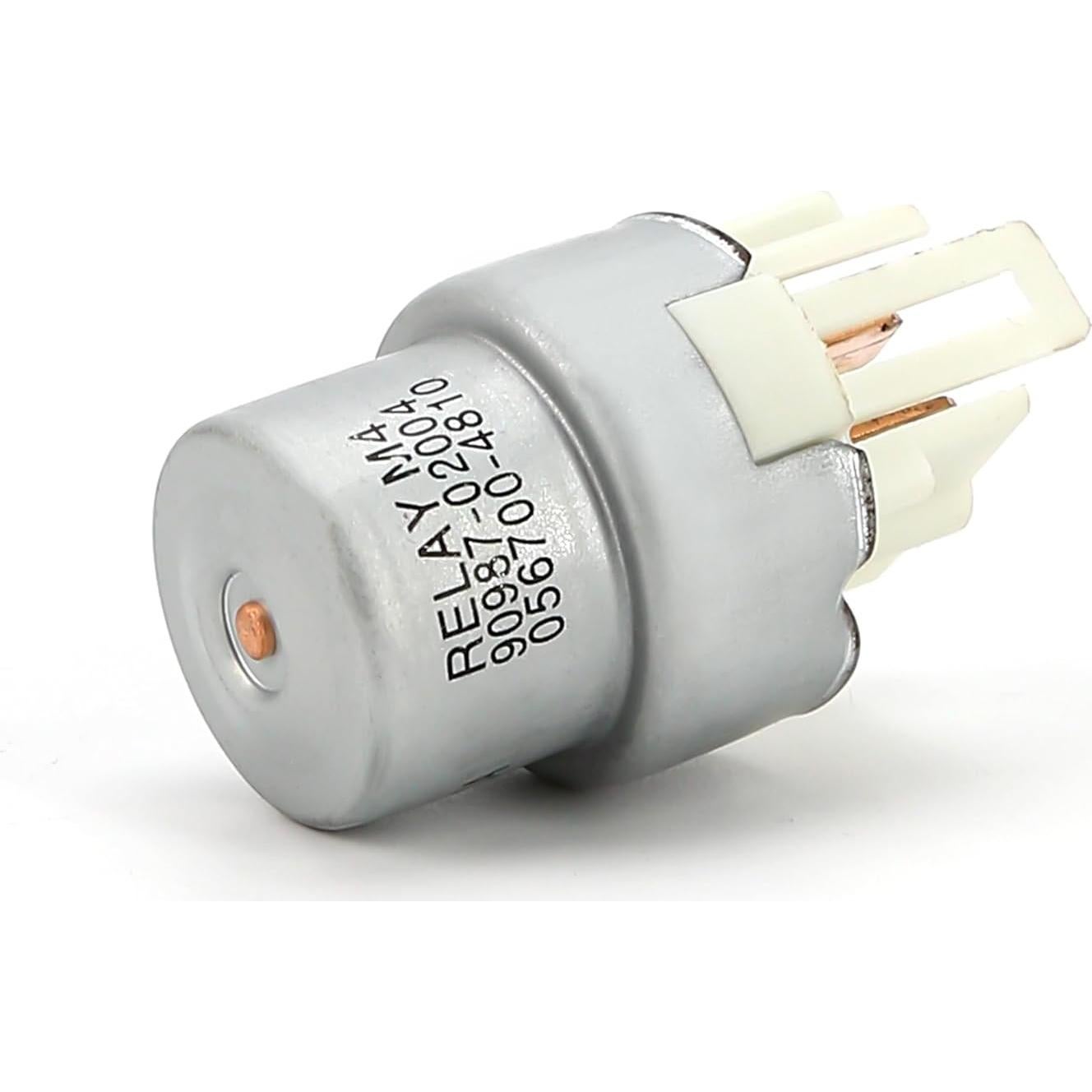 Relé Automático Multiusos Badong 12V 22A para Toyota y Lexus