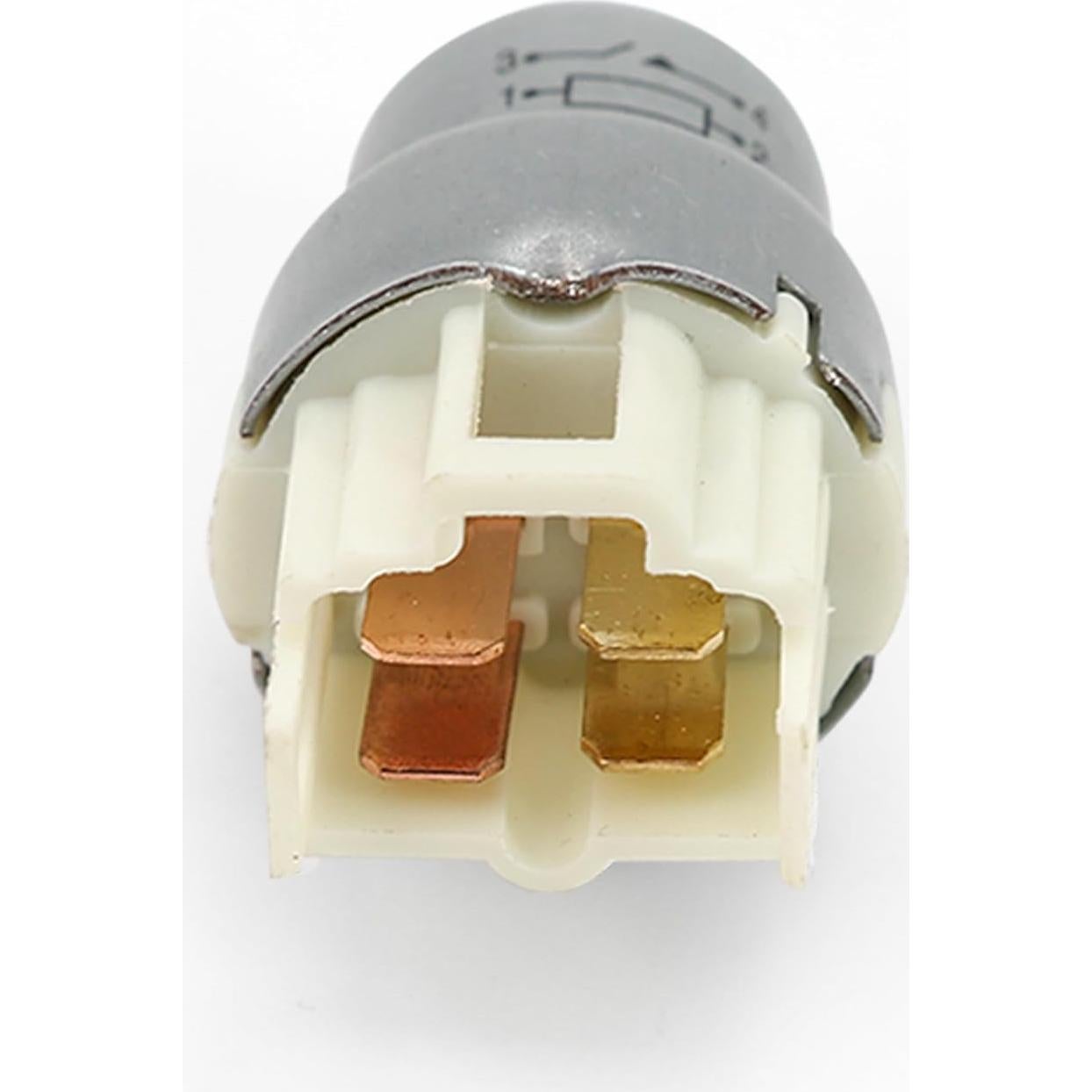 Relé Automático Multiusos Badong 12V 22A para Toyota y Lexus